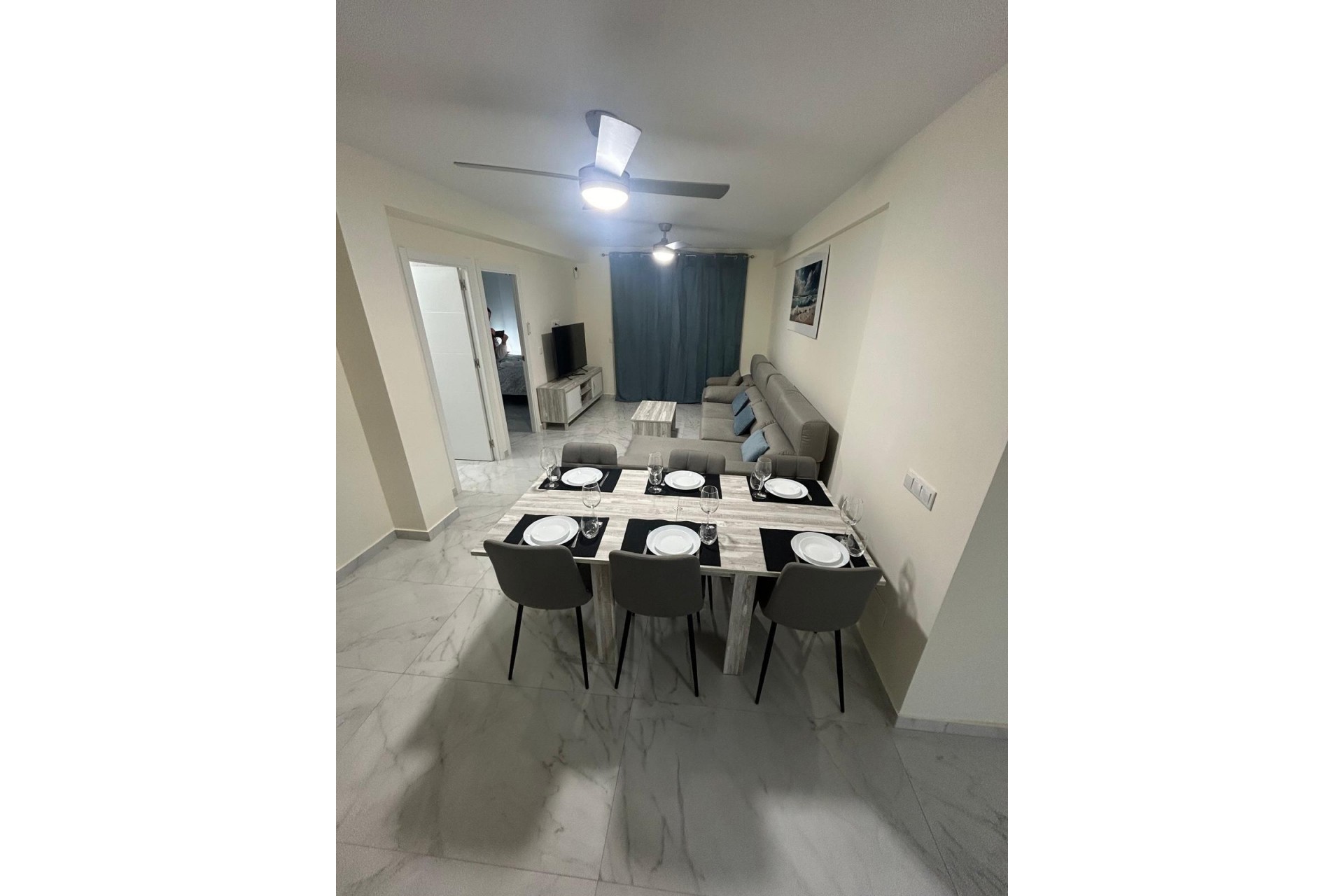 Te koop - Apartamento -
Torrevieja - Curva del Palangre