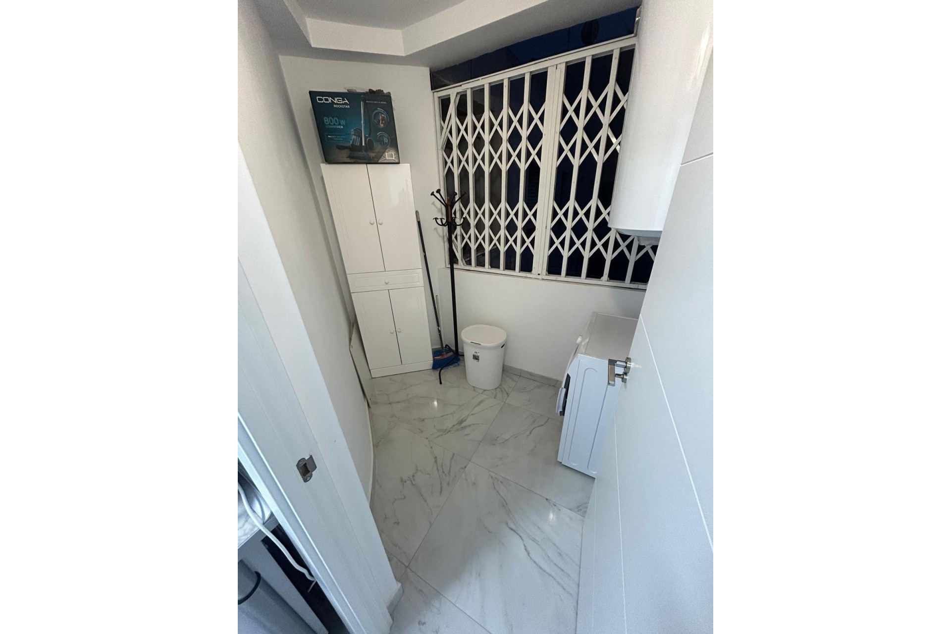 Te koop - Apartamento -
Torrevieja - Curva del Palangre