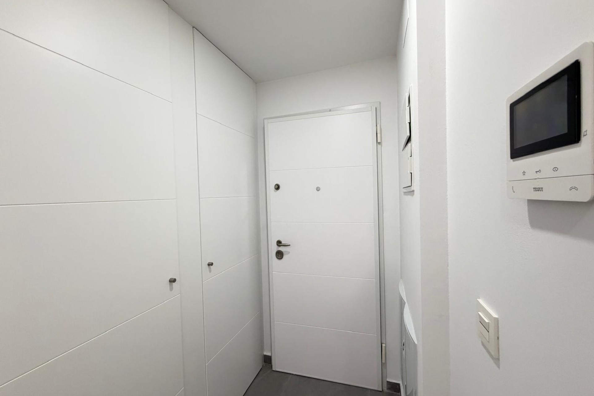 Te koop - Apartamento -
Torrevieja - Estacion de autobuses