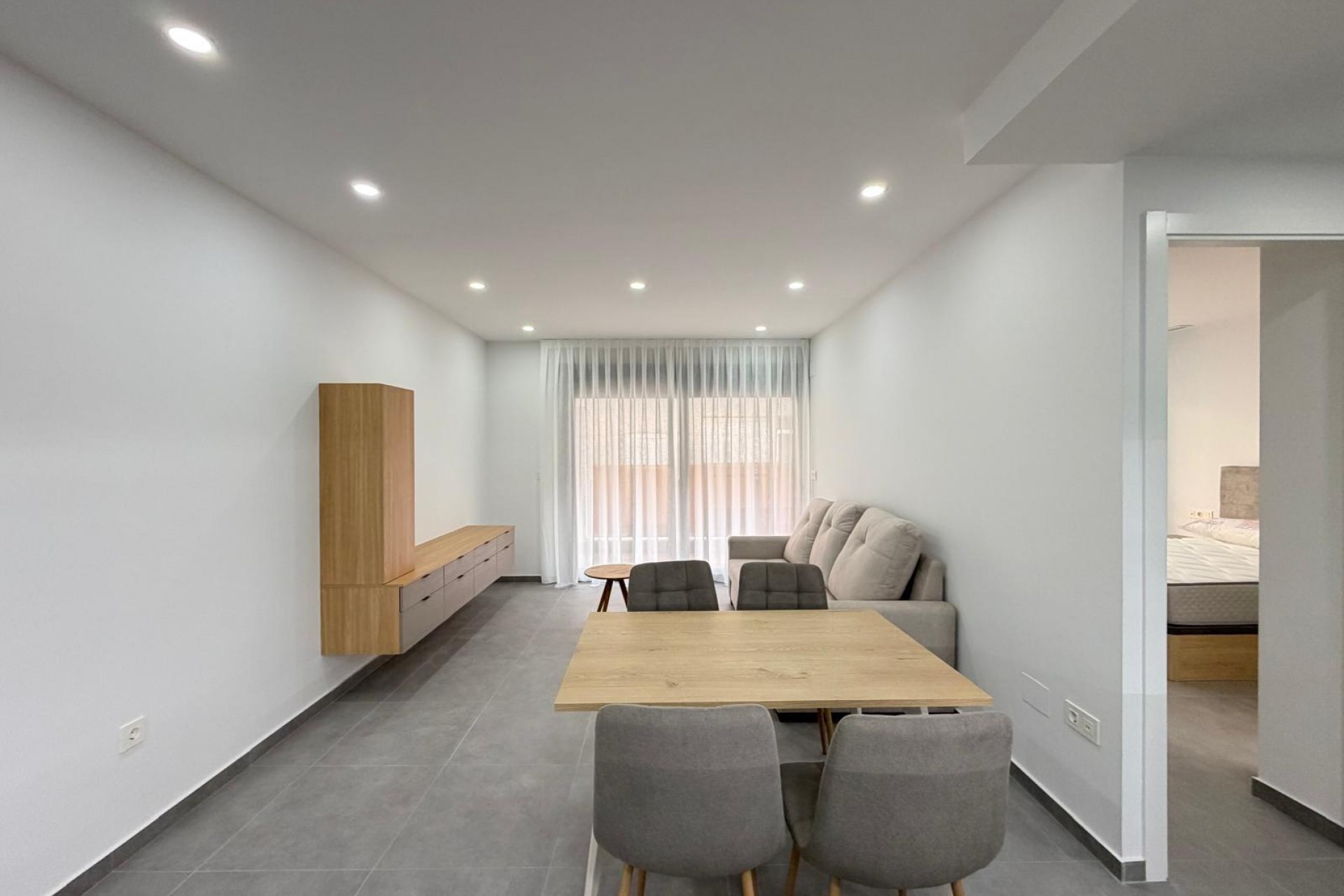 Te koop - Apartamento -
Torrevieja - Estacion de autobuses