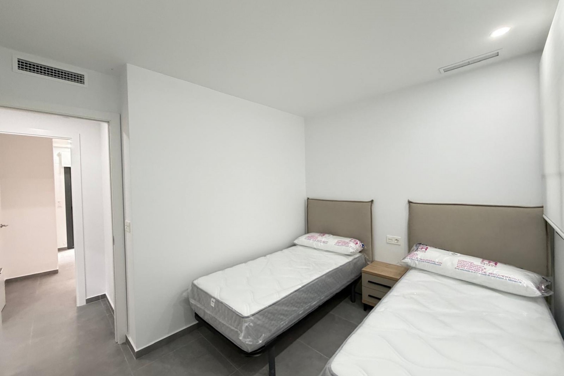 Te koop - Apartamento -
Torrevieja - Estacion de autobuses