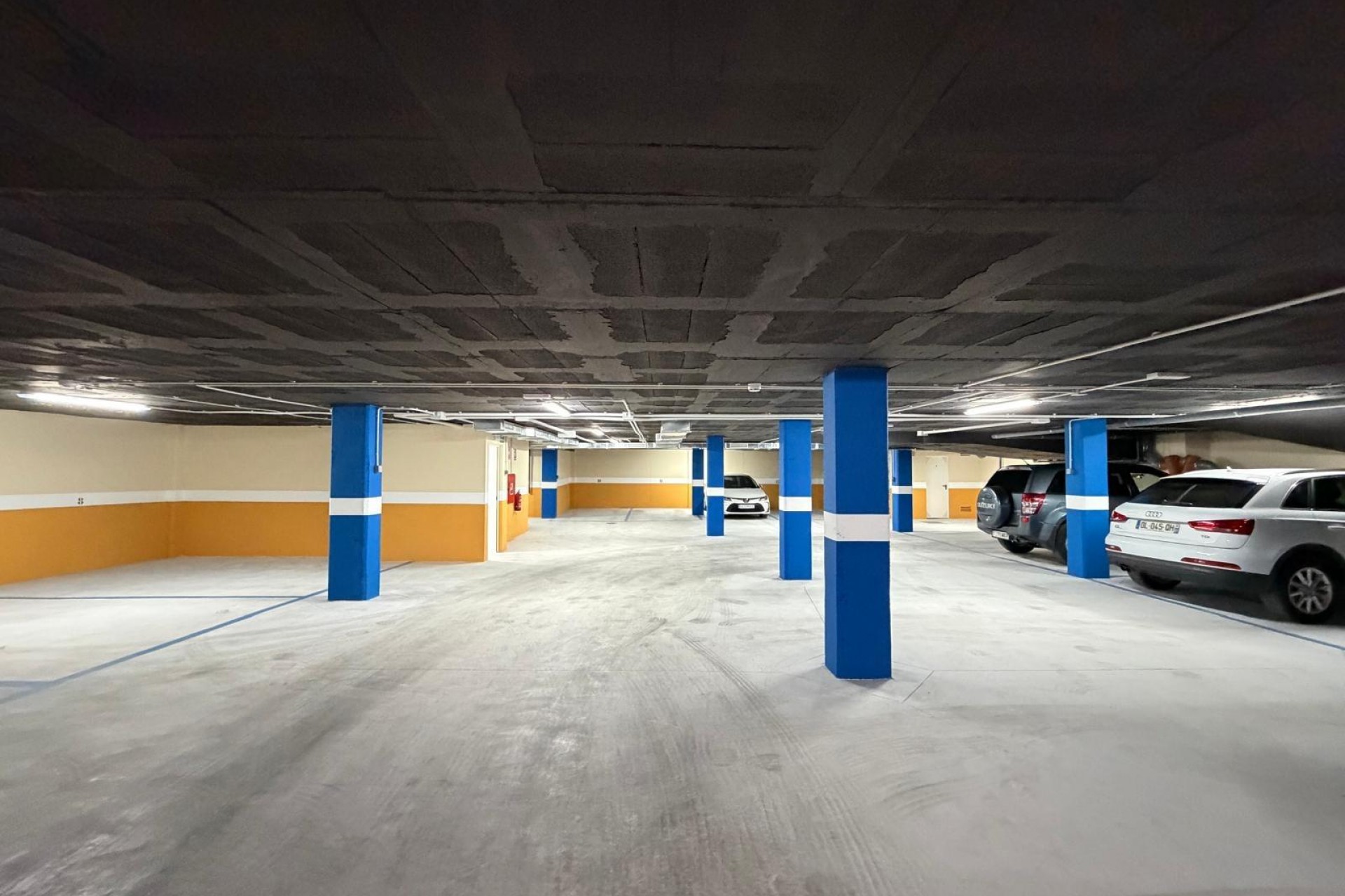 Te koop - Apartamento -
Torrevieja - Estacion de autobuses