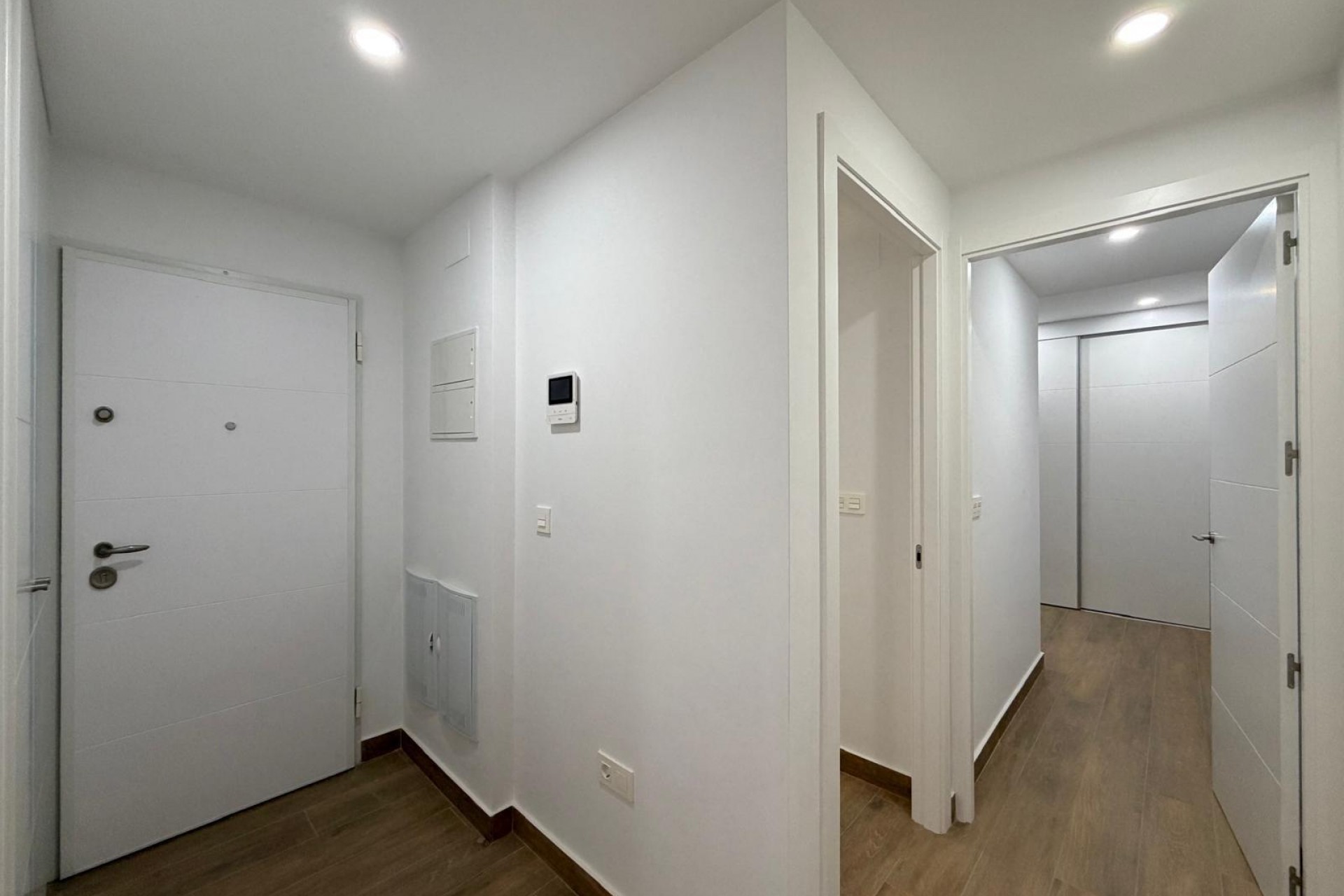 Te koop - Apartamento -
Torrevieja - Estacion de autobuses
