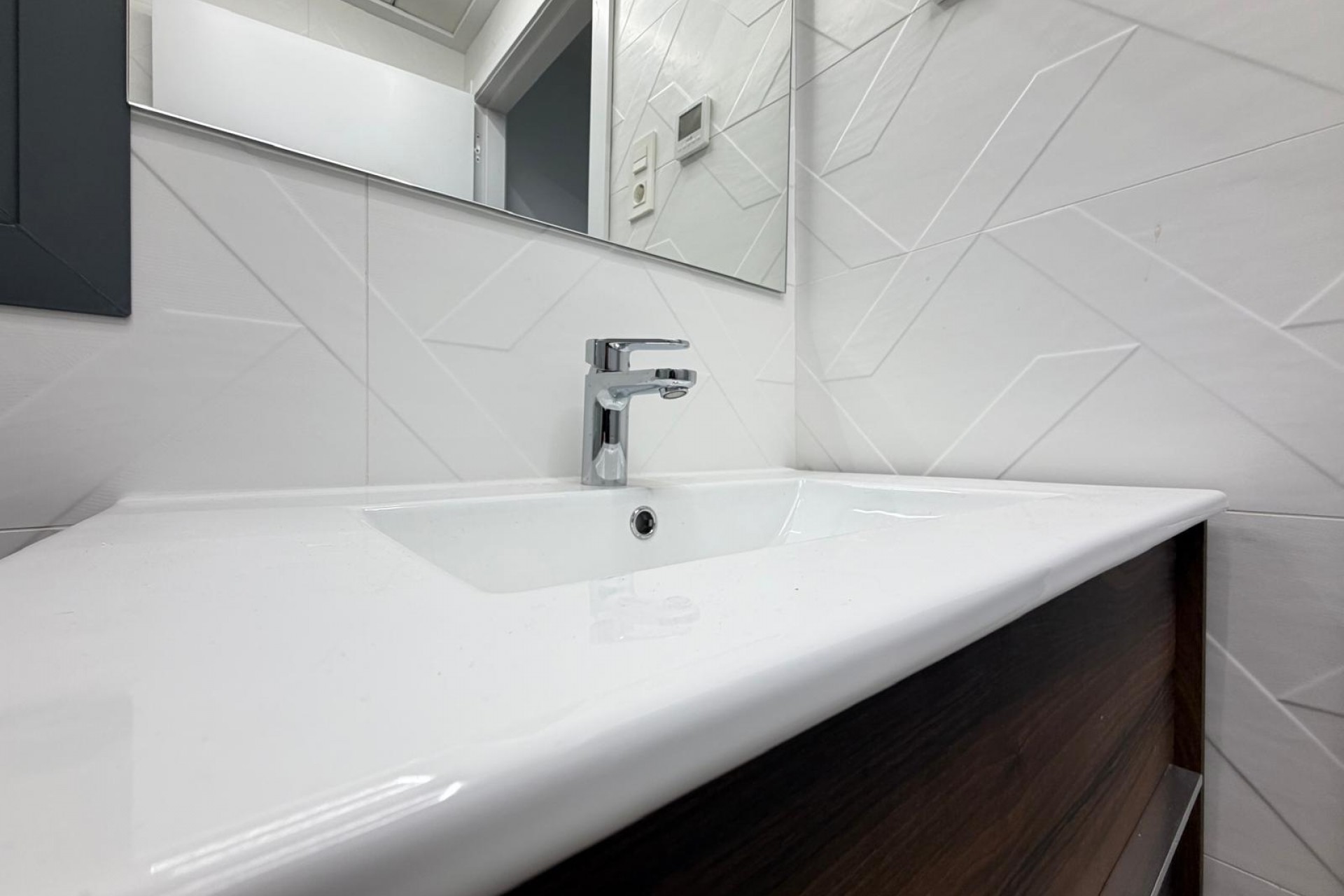 Te koop - Apartamento -
Torrevieja - Estacion de autobuses