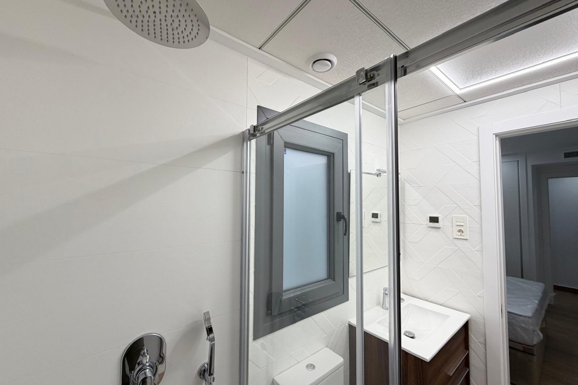 Te koop - Apartamento -
Torrevieja - Estacion de autobuses