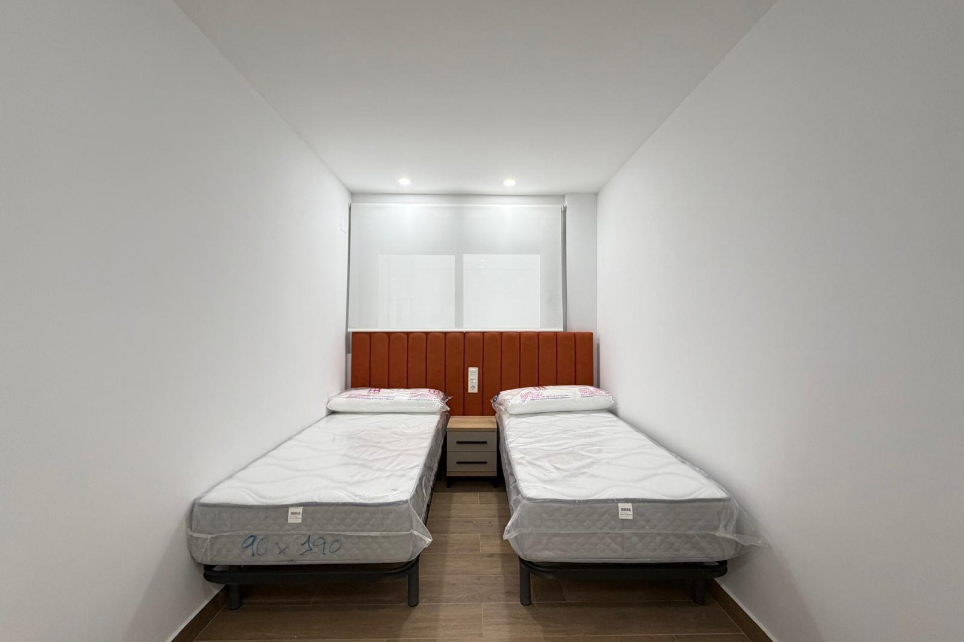 Te koop - Apartamento -
Torrevieja - Estacion de autobuses