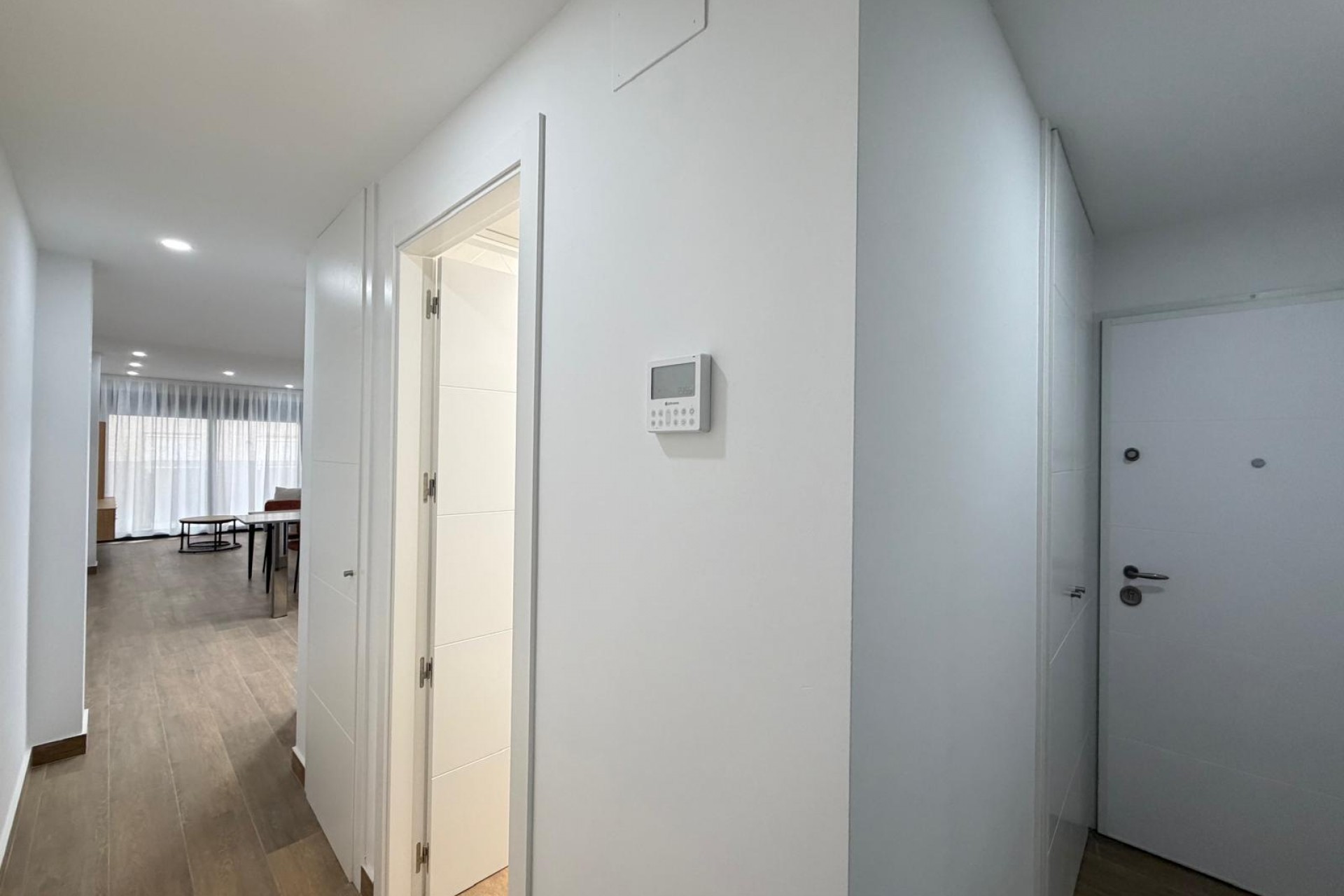 Te koop - Apartamento -
Torrevieja - Estacion de autobuses