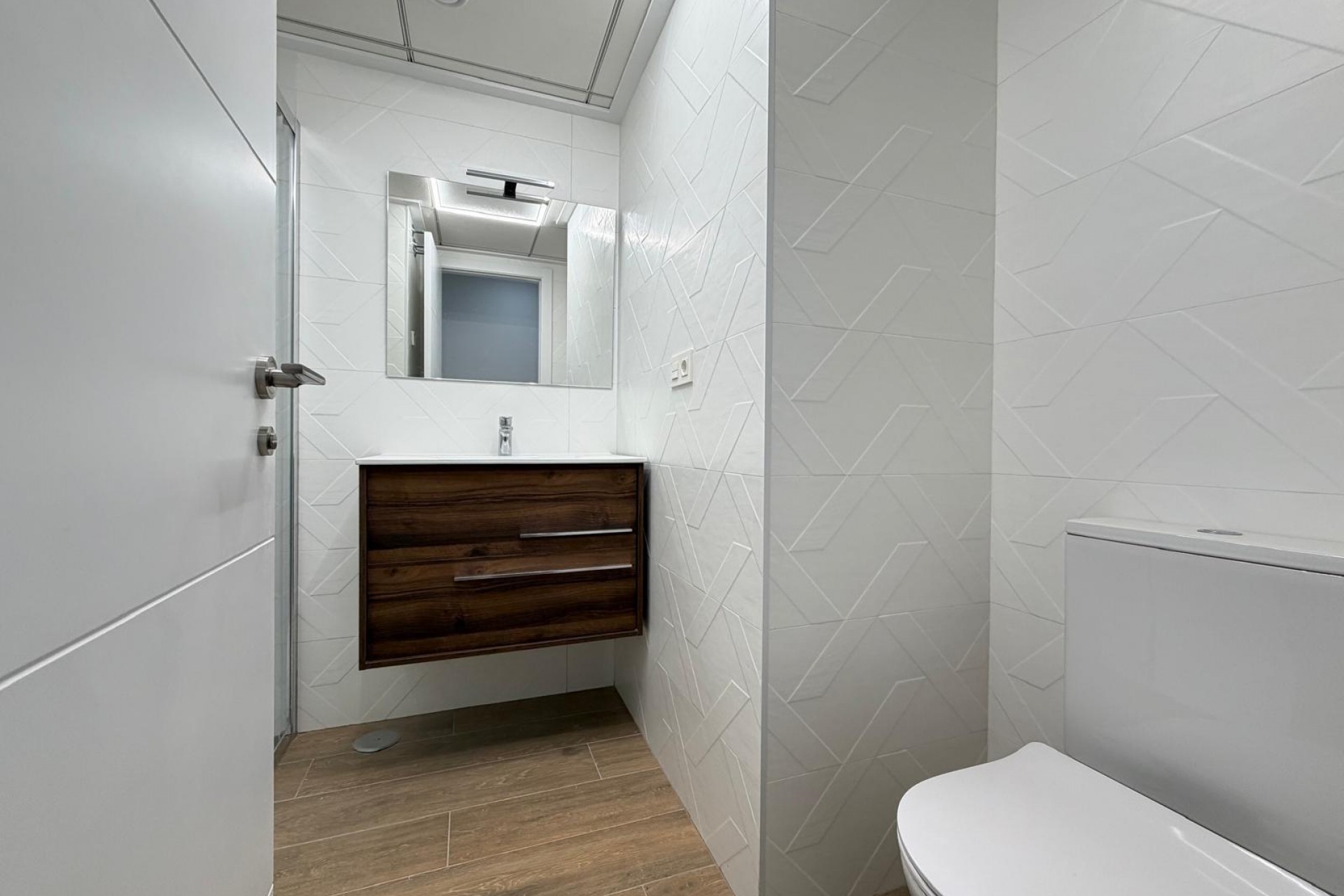 Te koop - Apartamento -
Torrevieja - Estacion de autobuses