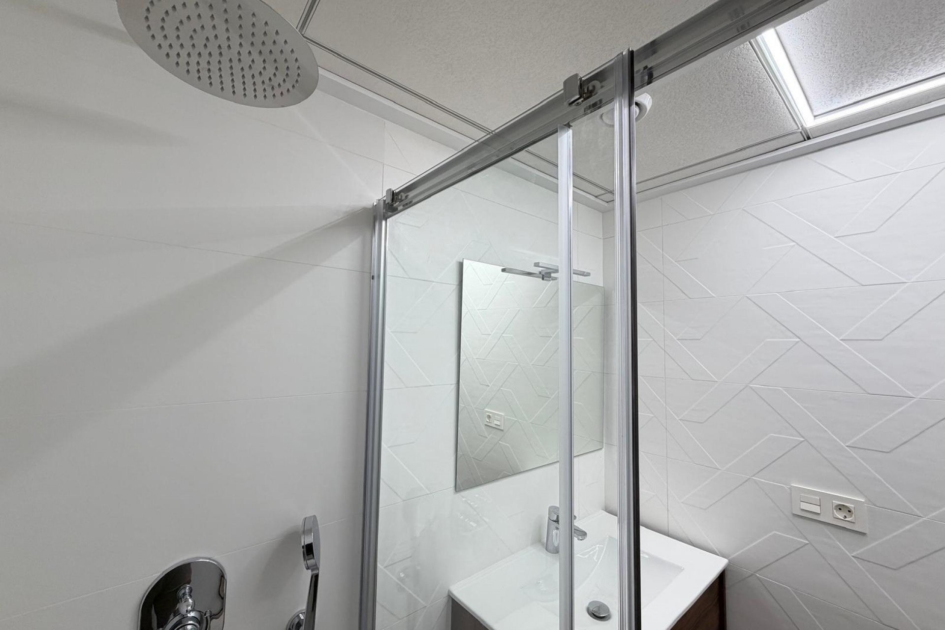 Te koop - Apartamento -
Torrevieja - Estacion de autobuses