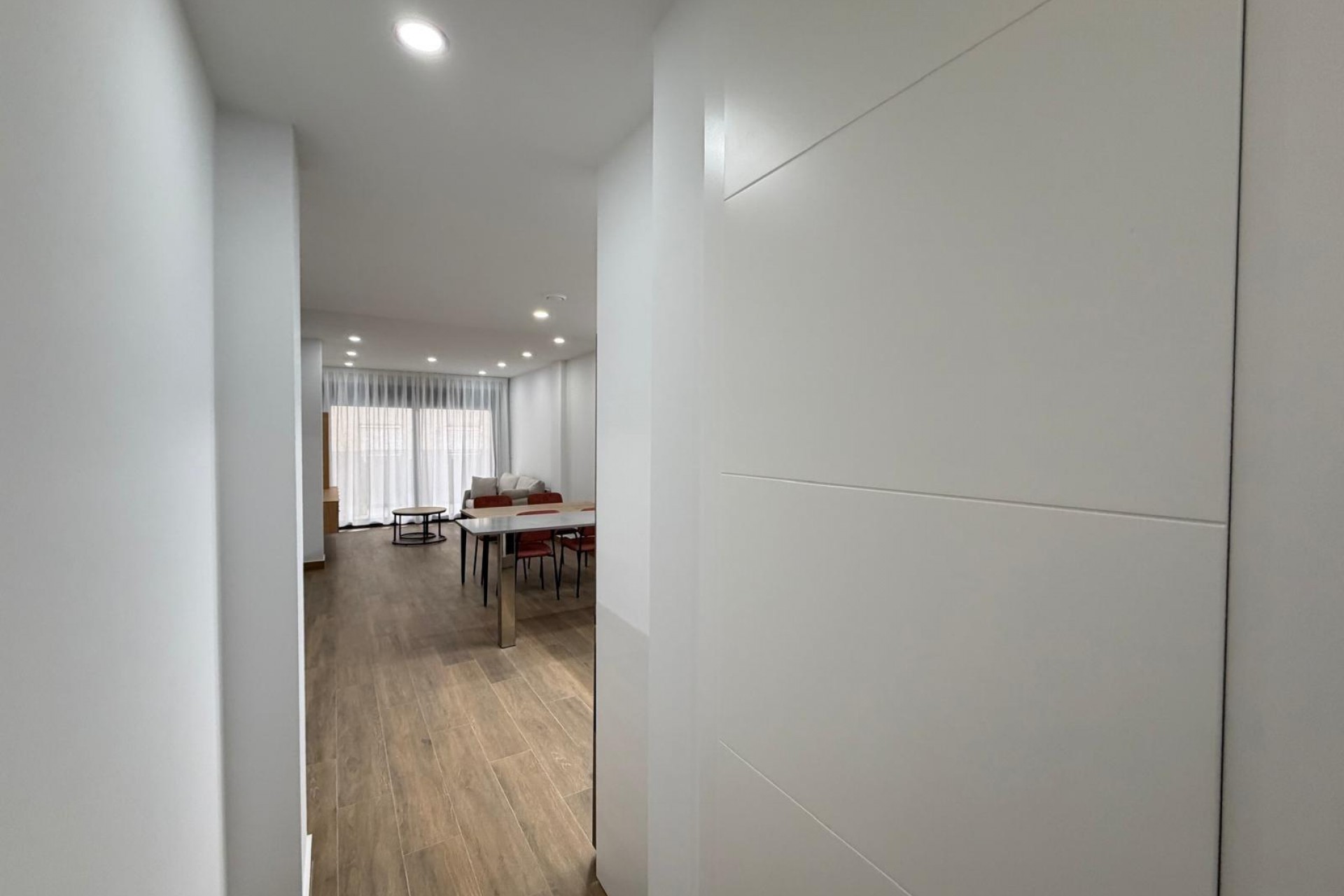Te koop - Apartamento -
Torrevieja - Estacion de autobuses