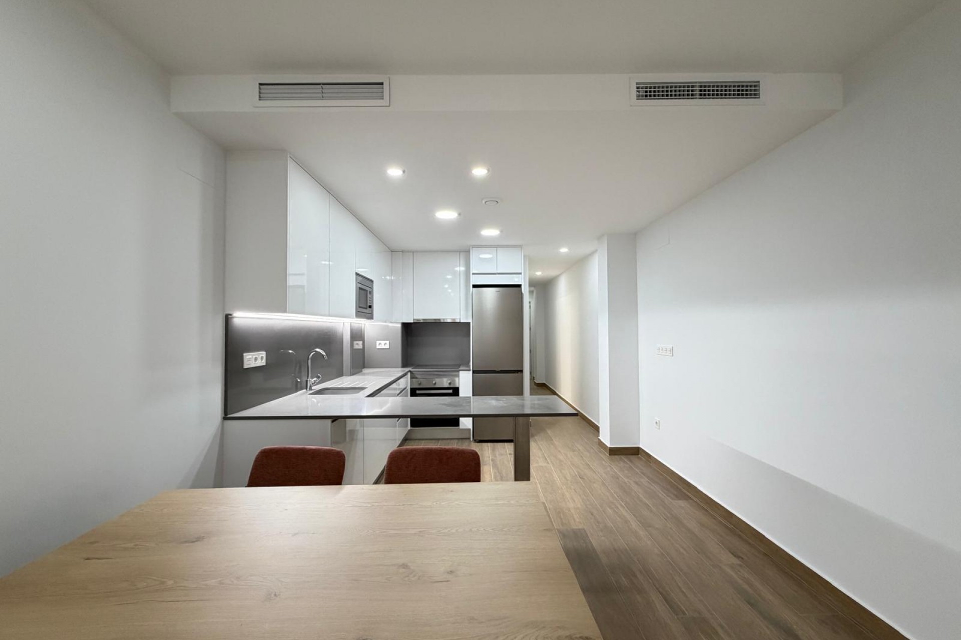 Te koop - Apartamento -
Torrevieja - Estacion de autobuses