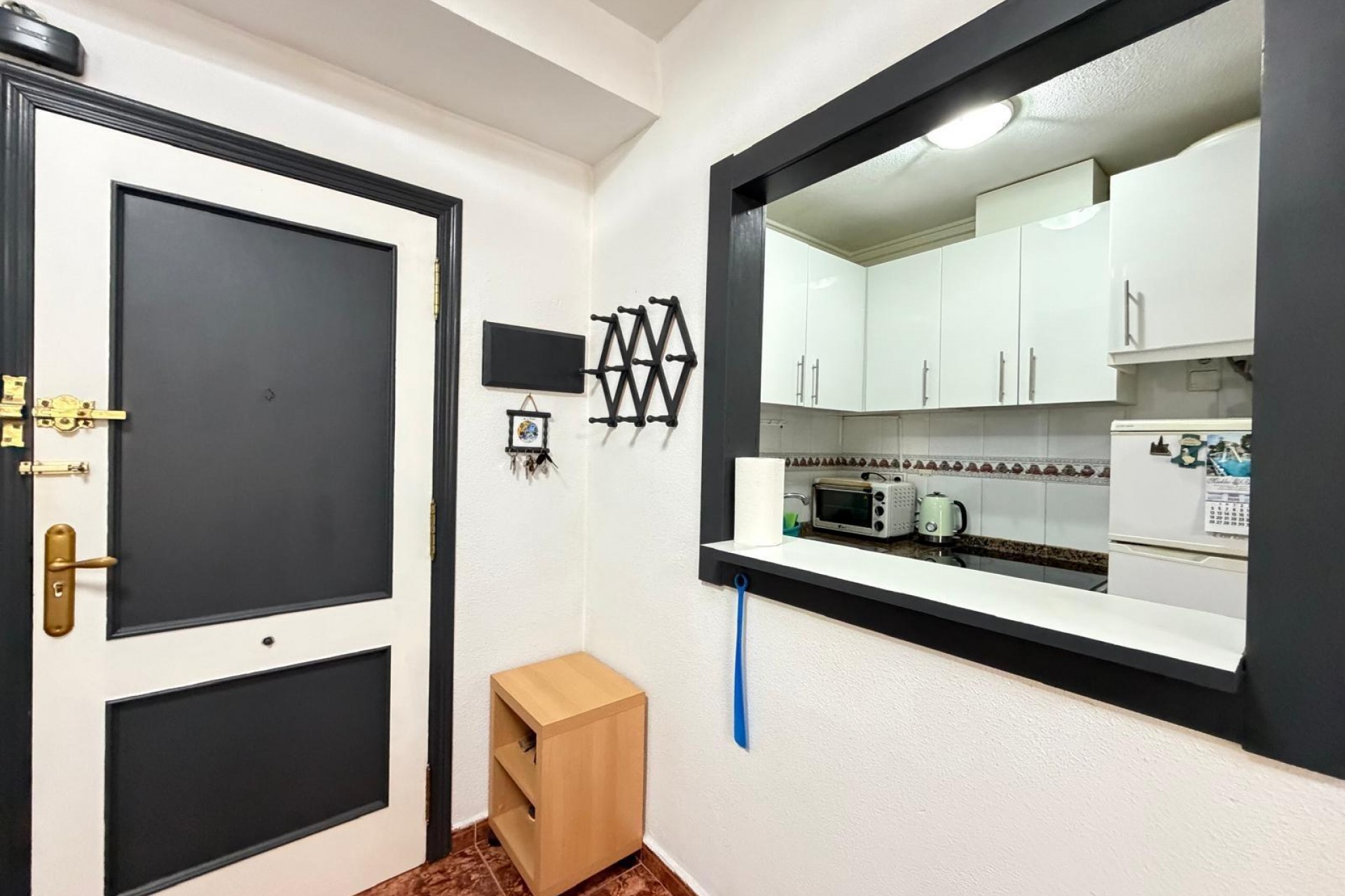 Te koop - Apartamento -
Torrevieja - Estacion de autobuses