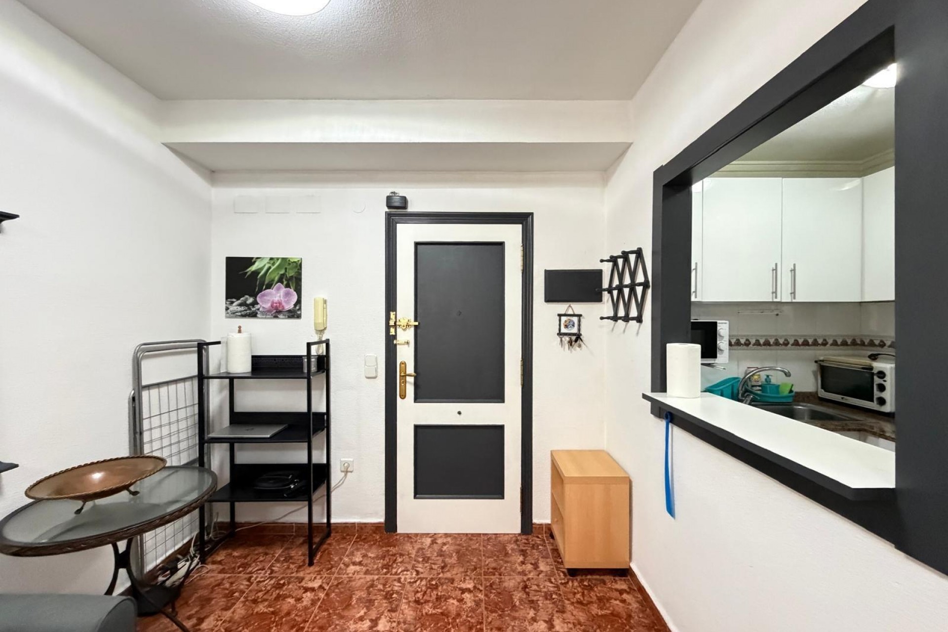 Te koop - Apartamento -
Torrevieja - Estacion de autobuses