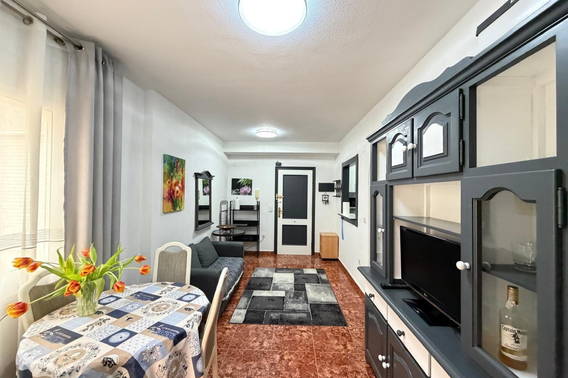 Te koop - Apartamento -
Torrevieja - Estacion de autobuses
