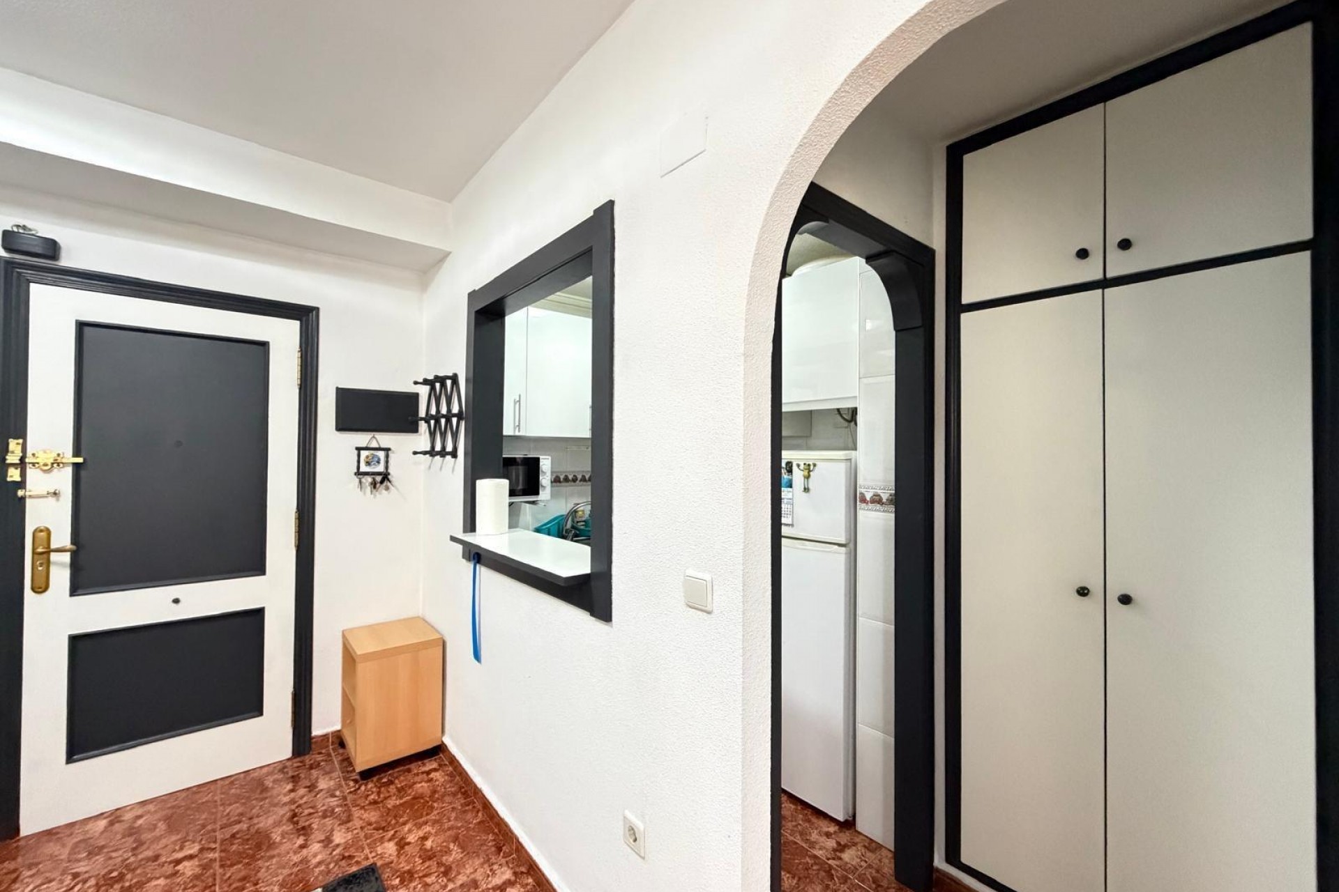 Te koop - Apartamento -
Torrevieja - Estacion de autobuses