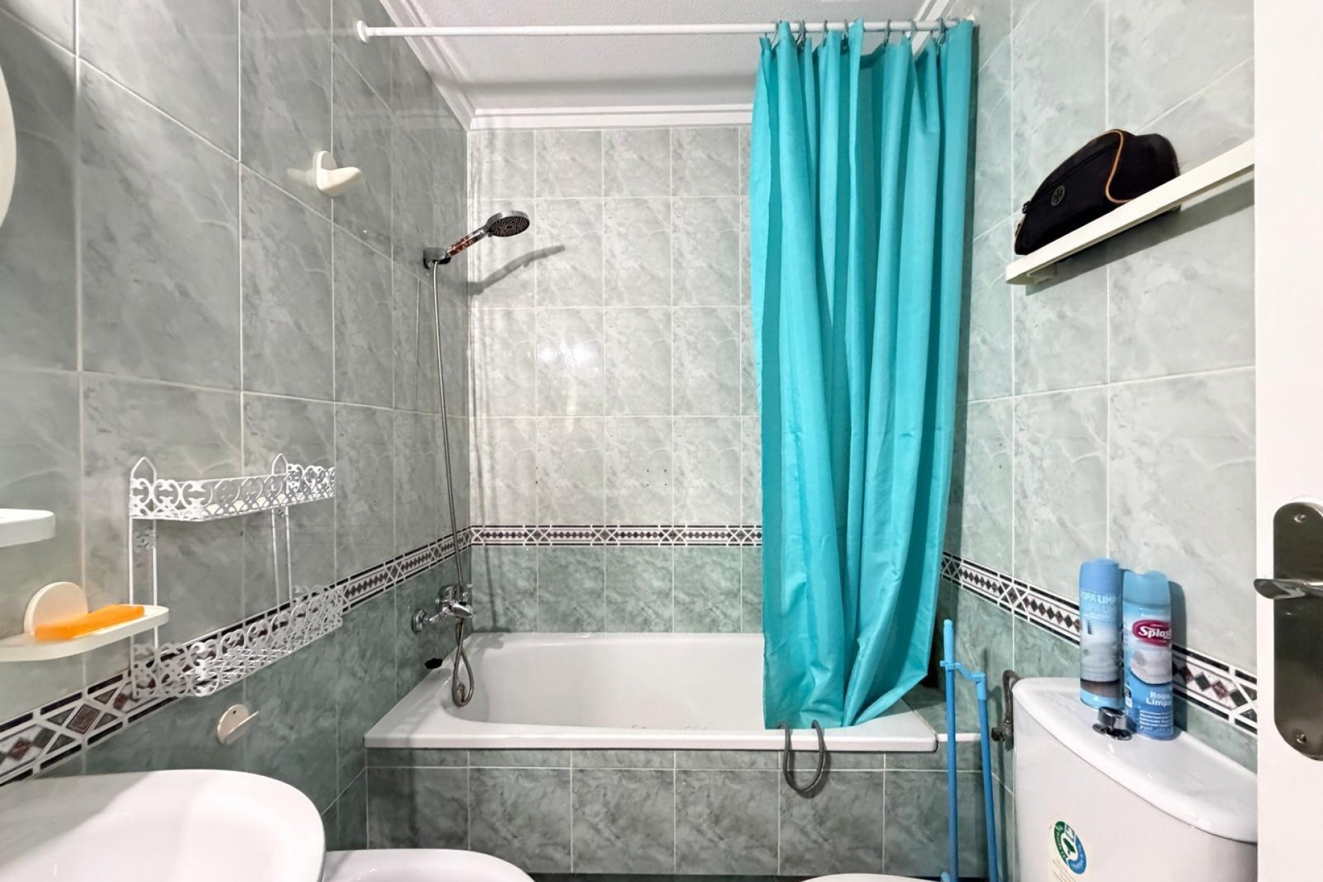 Te koop - Apartamento -
Torrevieja - Estacion de autobuses