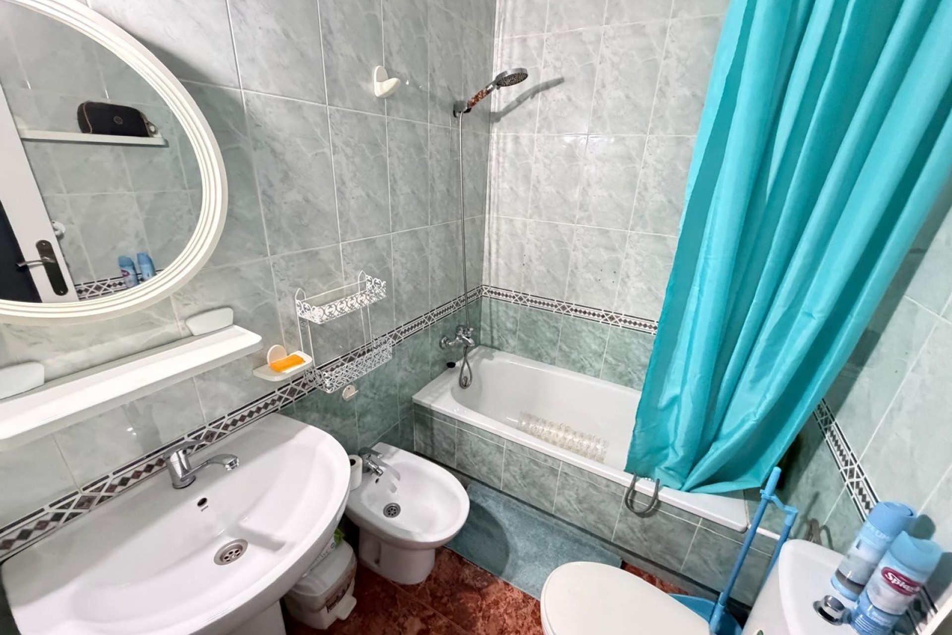 Te koop - Apartamento -
Torrevieja - Estacion de autobuses