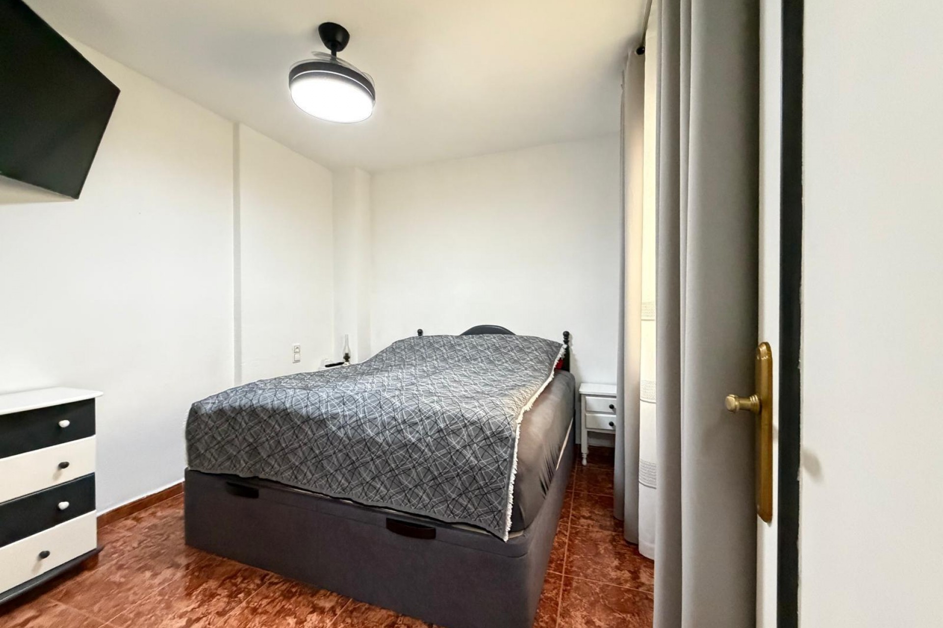 Te koop - Apartamento -
Torrevieja - Estacion de autobuses