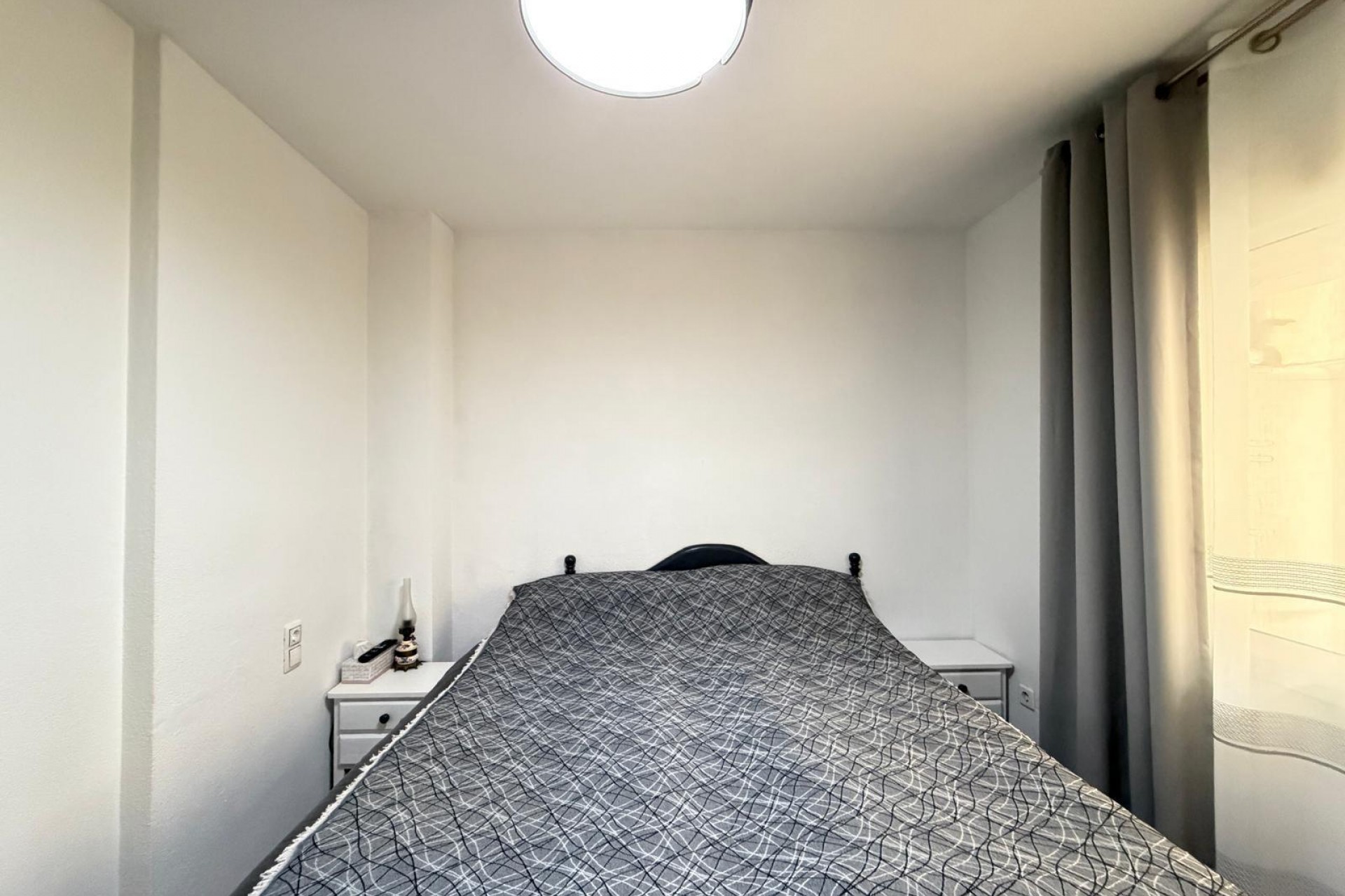 Te koop - Apartamento -
Torrevieja - Estacion de autobuses