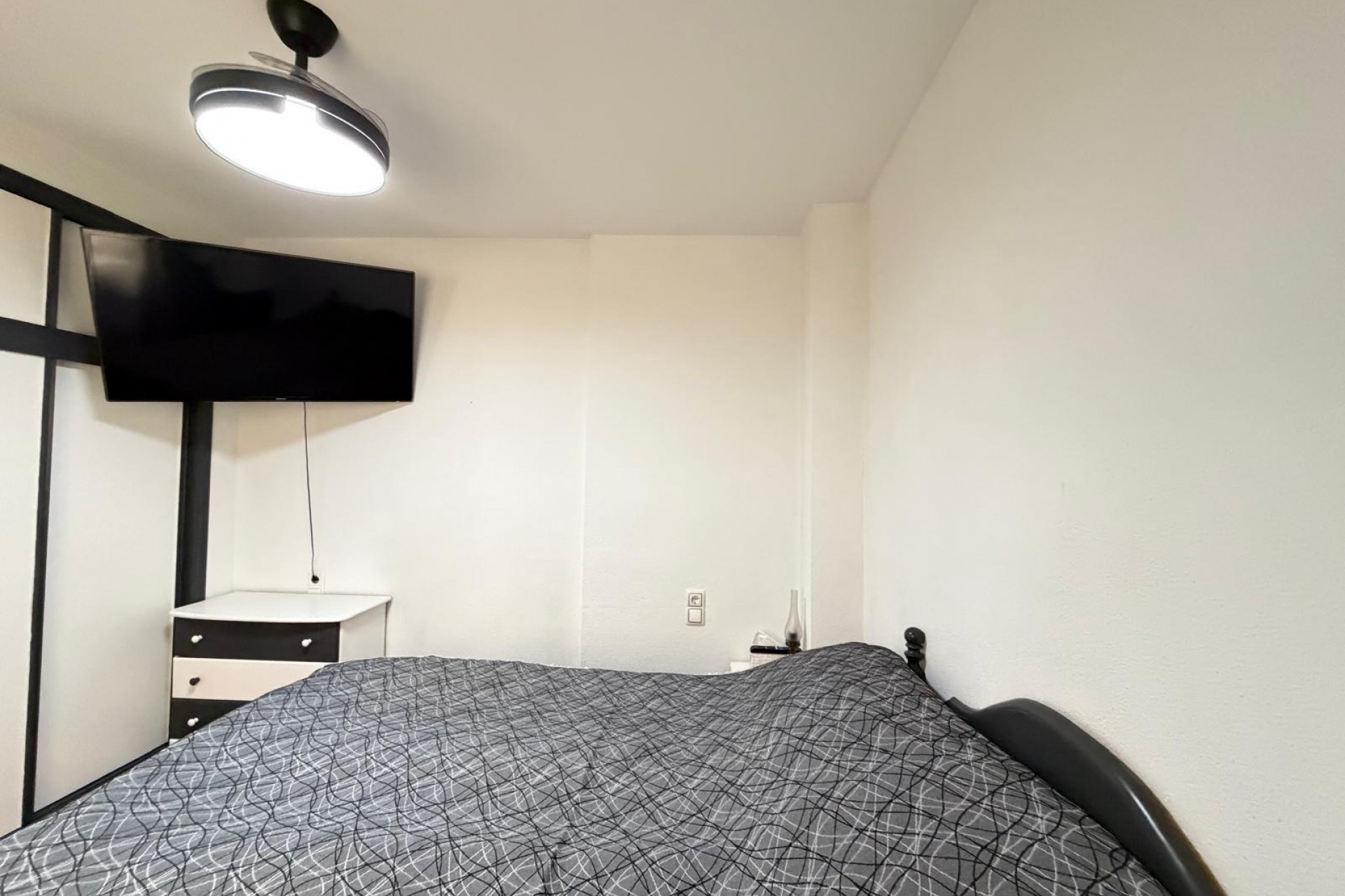 Te koop - Apartamento -
Torrevieja - Estacion de autobuses