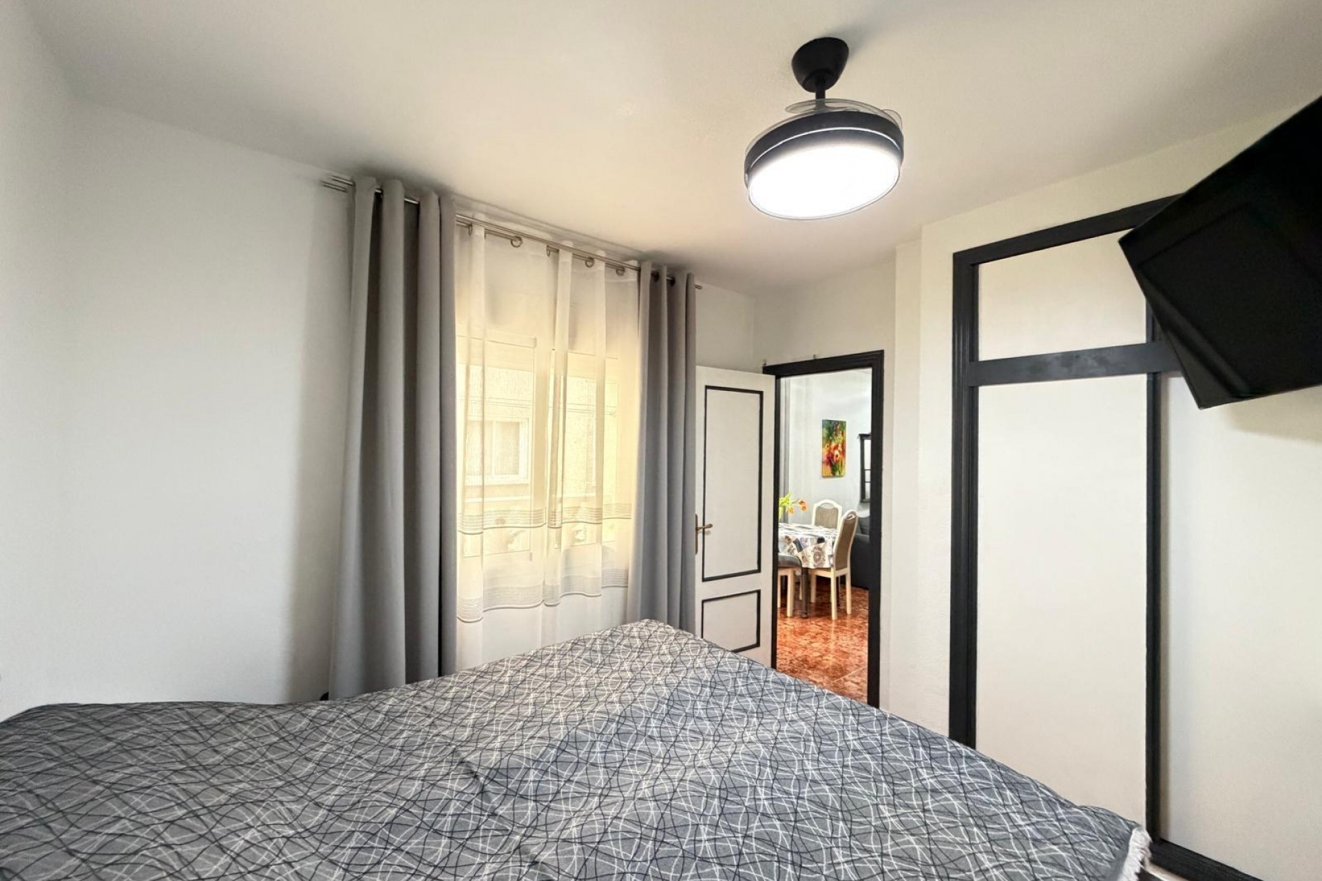 Te koop - Apartamento -
Torrevieja - Estacion de autobuses