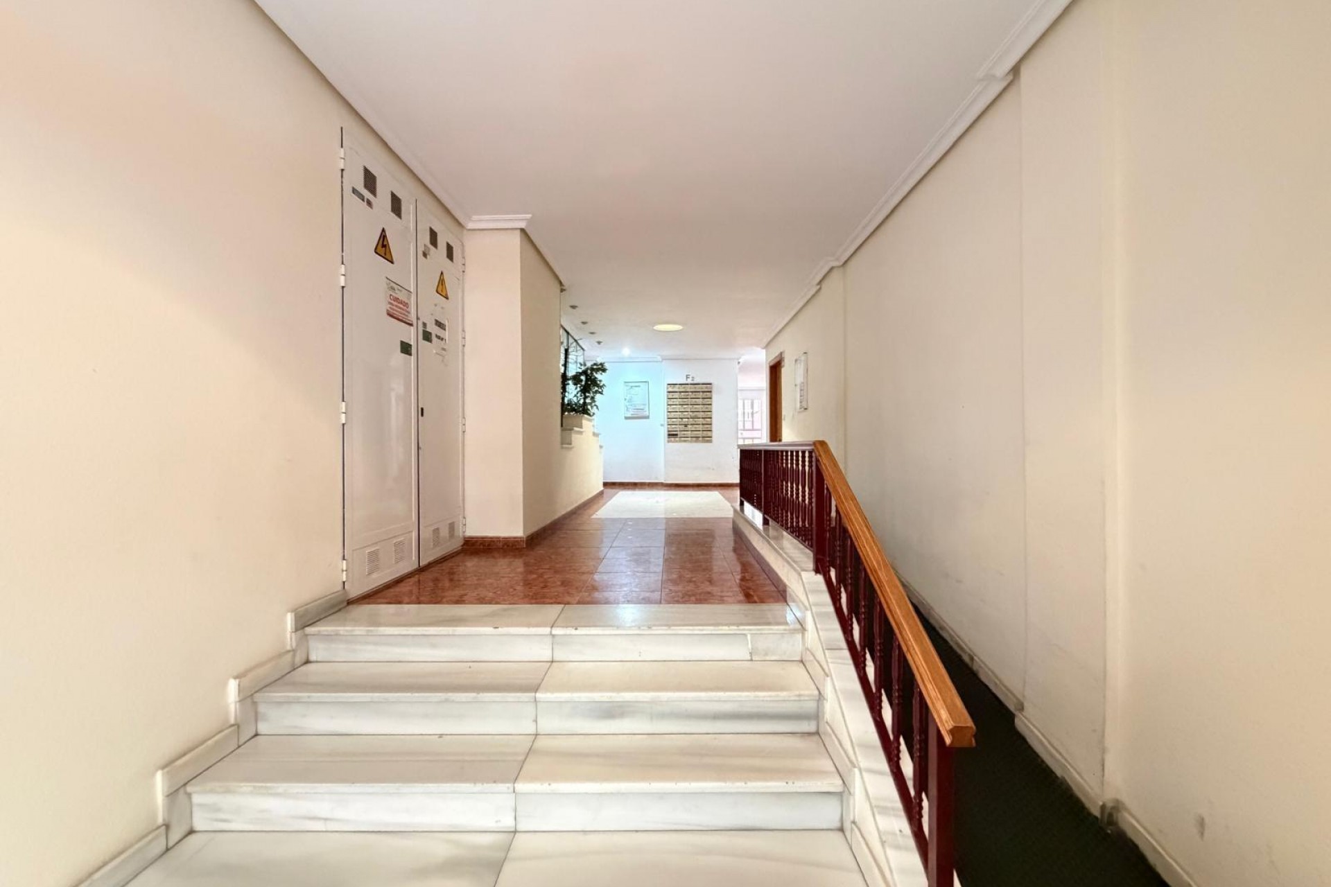 Te koop - Apartamento -
Torrevieja - Estacion de autobuses