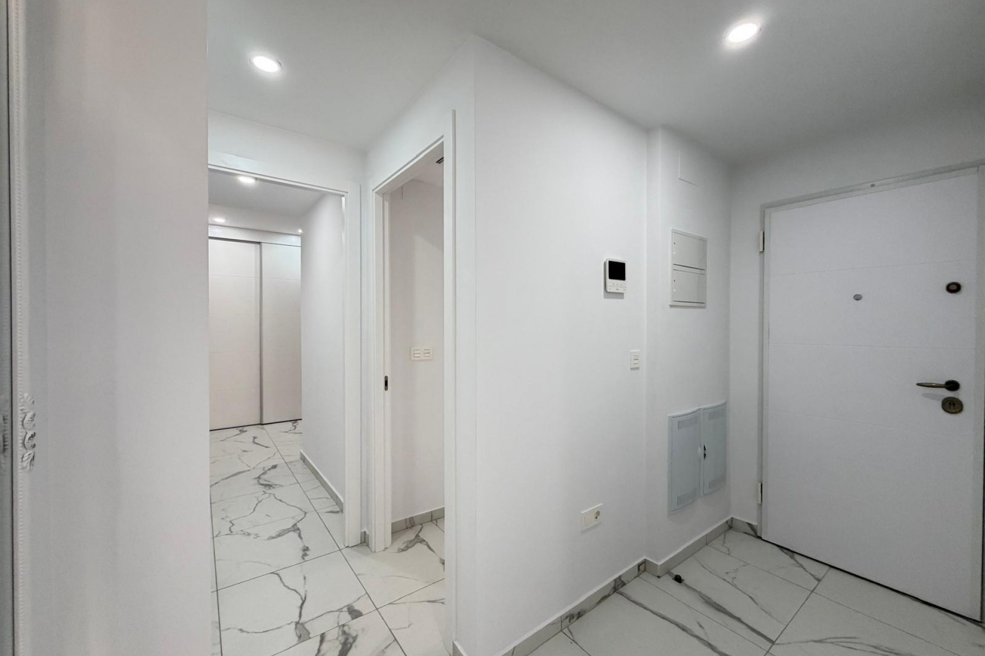 Te koop - Apartamento -
Torrevieja - Estacion de autobuses