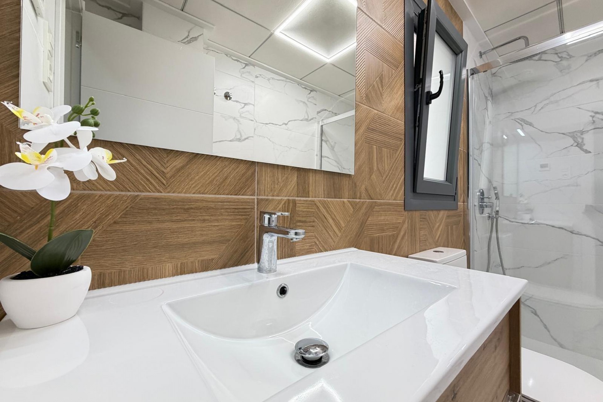 Te koop - Apartamento -
Torrevieja - Estacion de autobuses