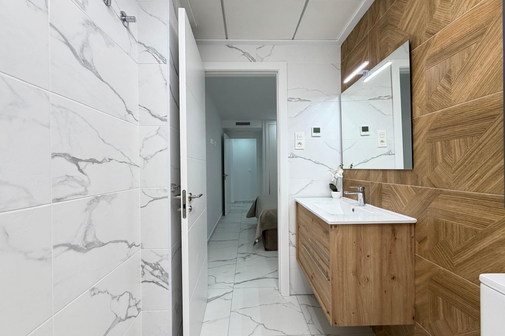 Te koop - Apartamento -
Torrevieja - Estacion de autobuses