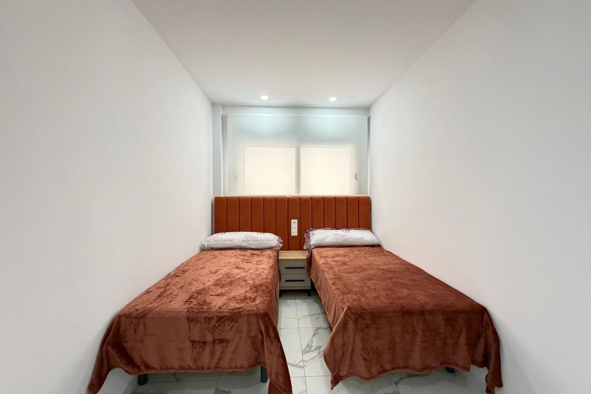 Te koop - Apartamento -
Torrevieja - Estacion de autobuses