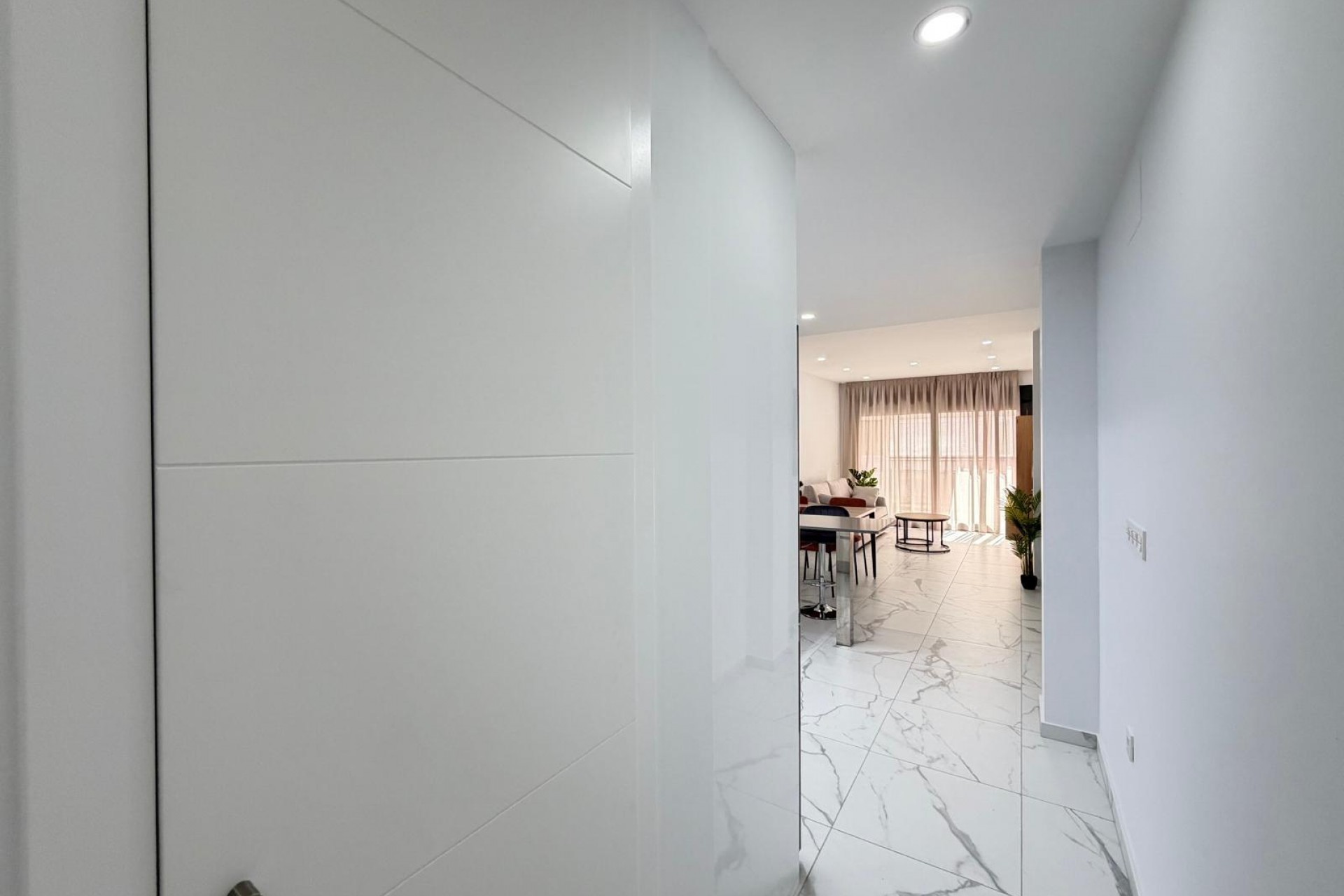 Te koop - Apartamento -
Torrevieja - Estacion de autobuses