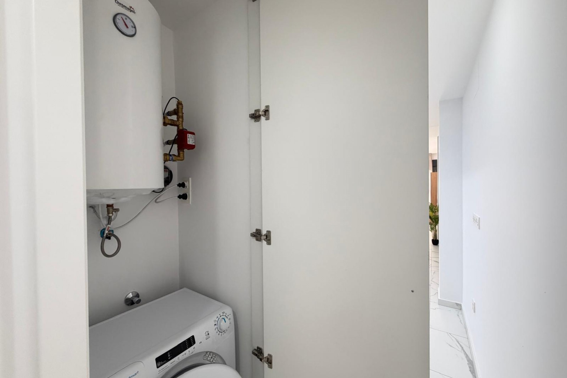 Te koop - Apartamento -
Torrevieja - Estacion de autobuses