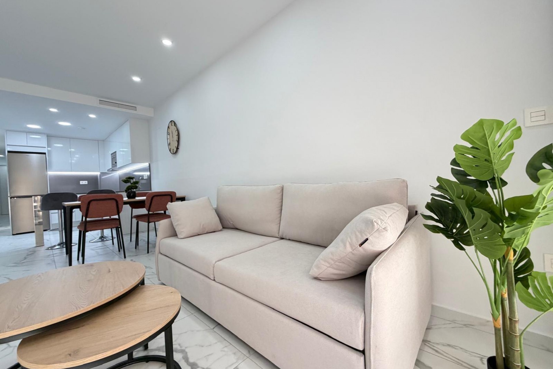 Te koop - Apartamento -
Torrevieja - Estacion de autobuses