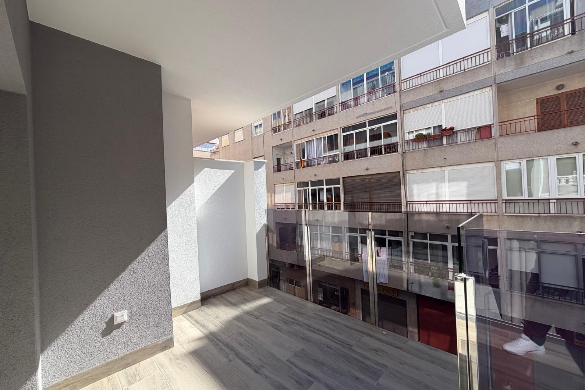 Te koop - Apartamento -
Torrevieja - Estacion de autobuses