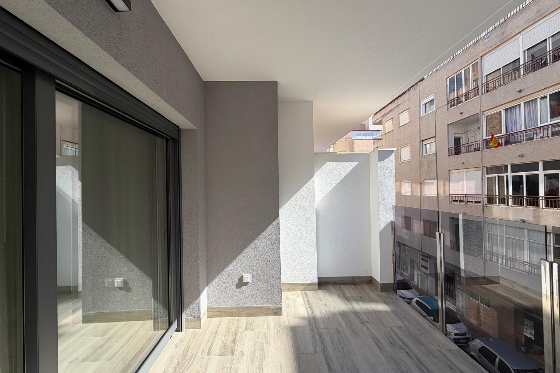 Te koop - Apartamento -
Torrevieja - Estacion de autobuses