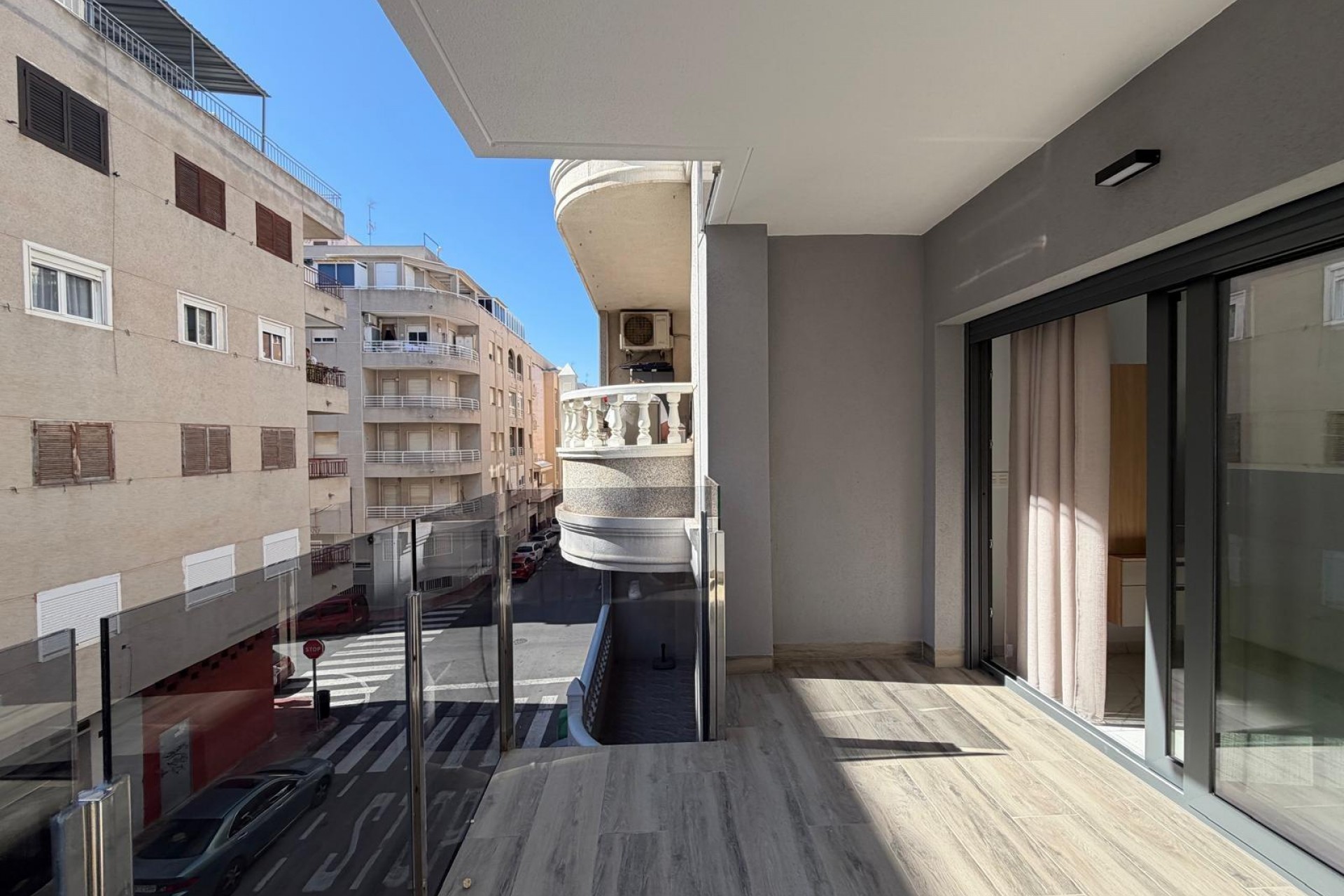 Te koop - Apartamento -
Torrevieja - Estacion de autobuses