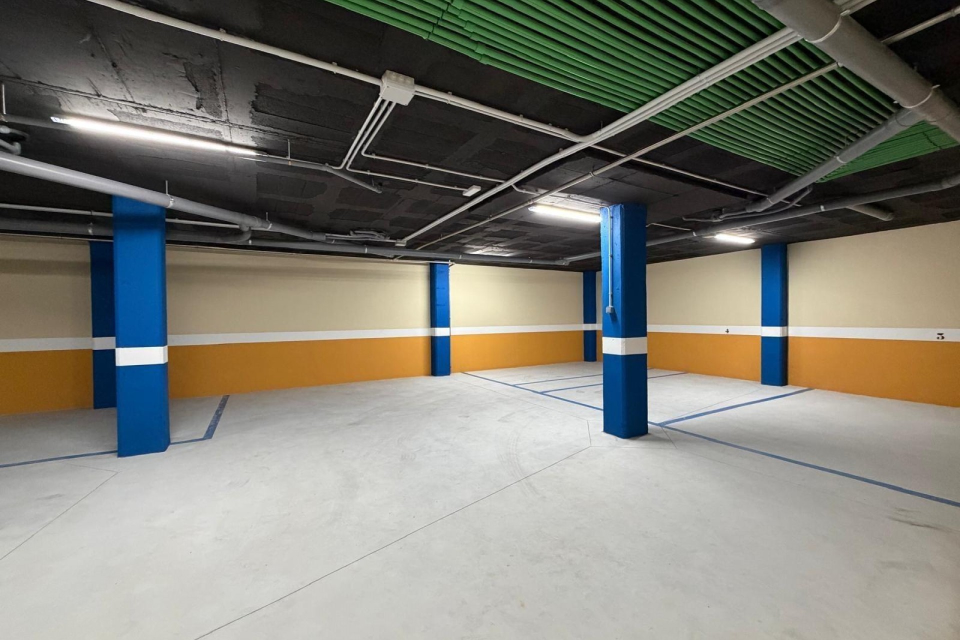 Te koop - Apartamento -
Torrevieja - Estacion de autobuses