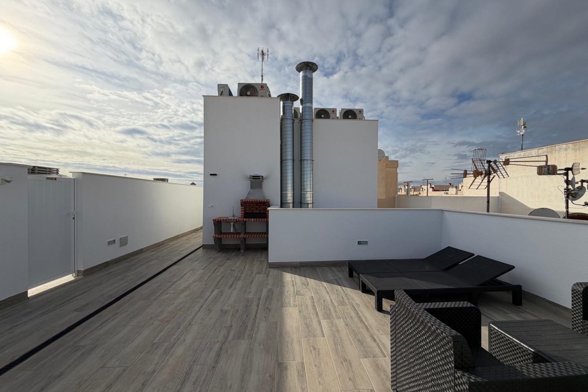Te koop - Apartamento -
Torrevieja - Estacion de autobuses