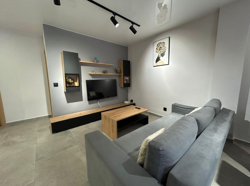 Te koop - Apartamento -
Torrevieja - Estacion de autobuses