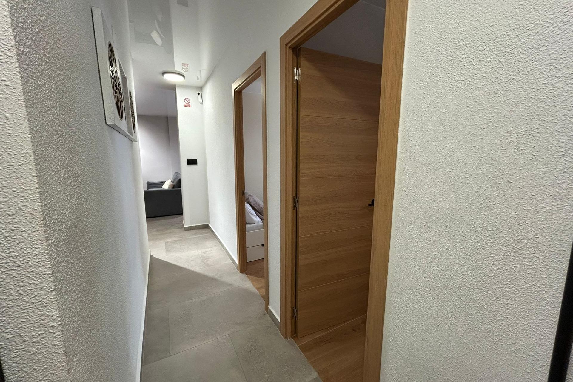 Te koop - Apartamento -
Torrevieja - Estacion de autobuses