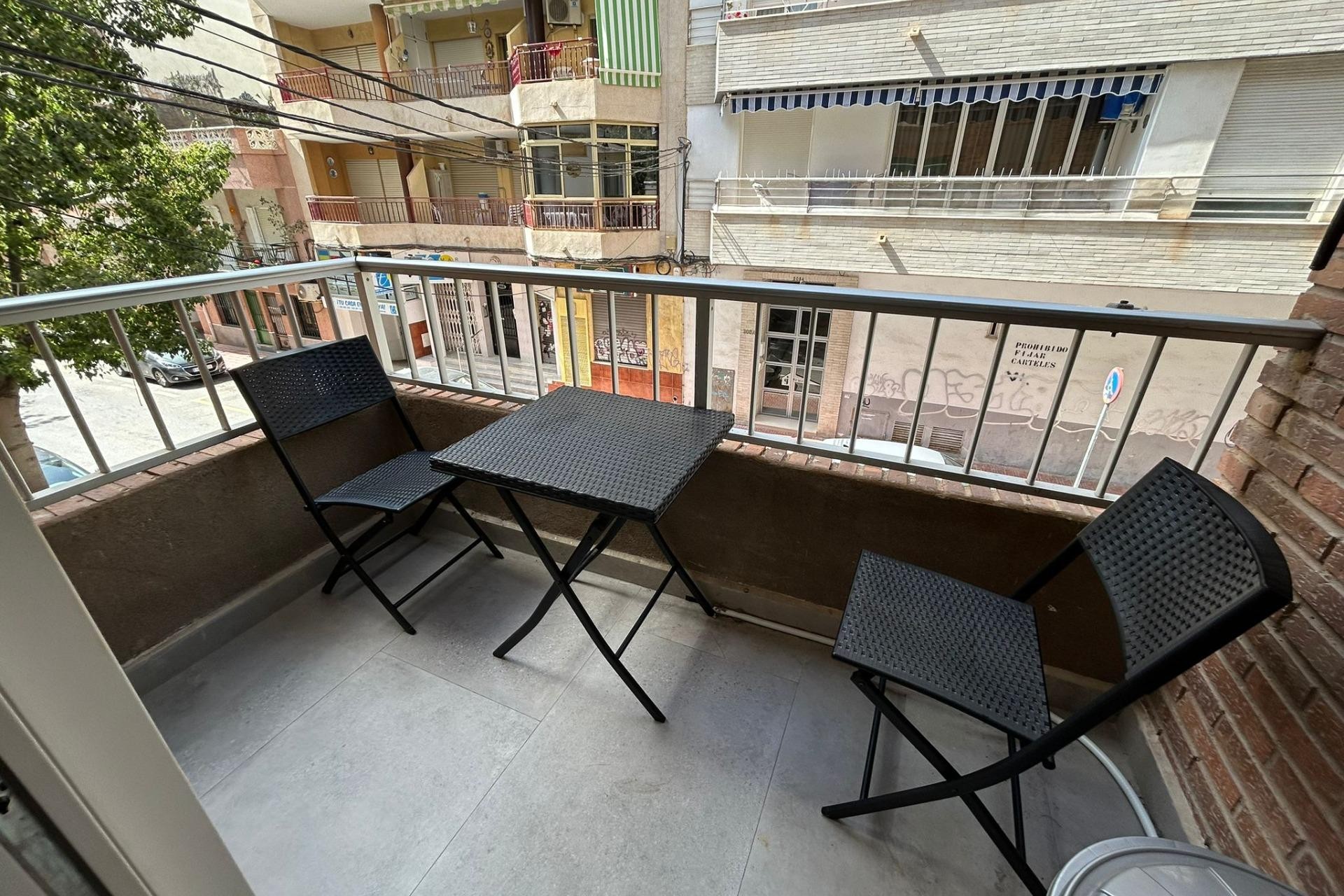 Te koop - Apartamento -
Torrevieja - Estacion de autobuses