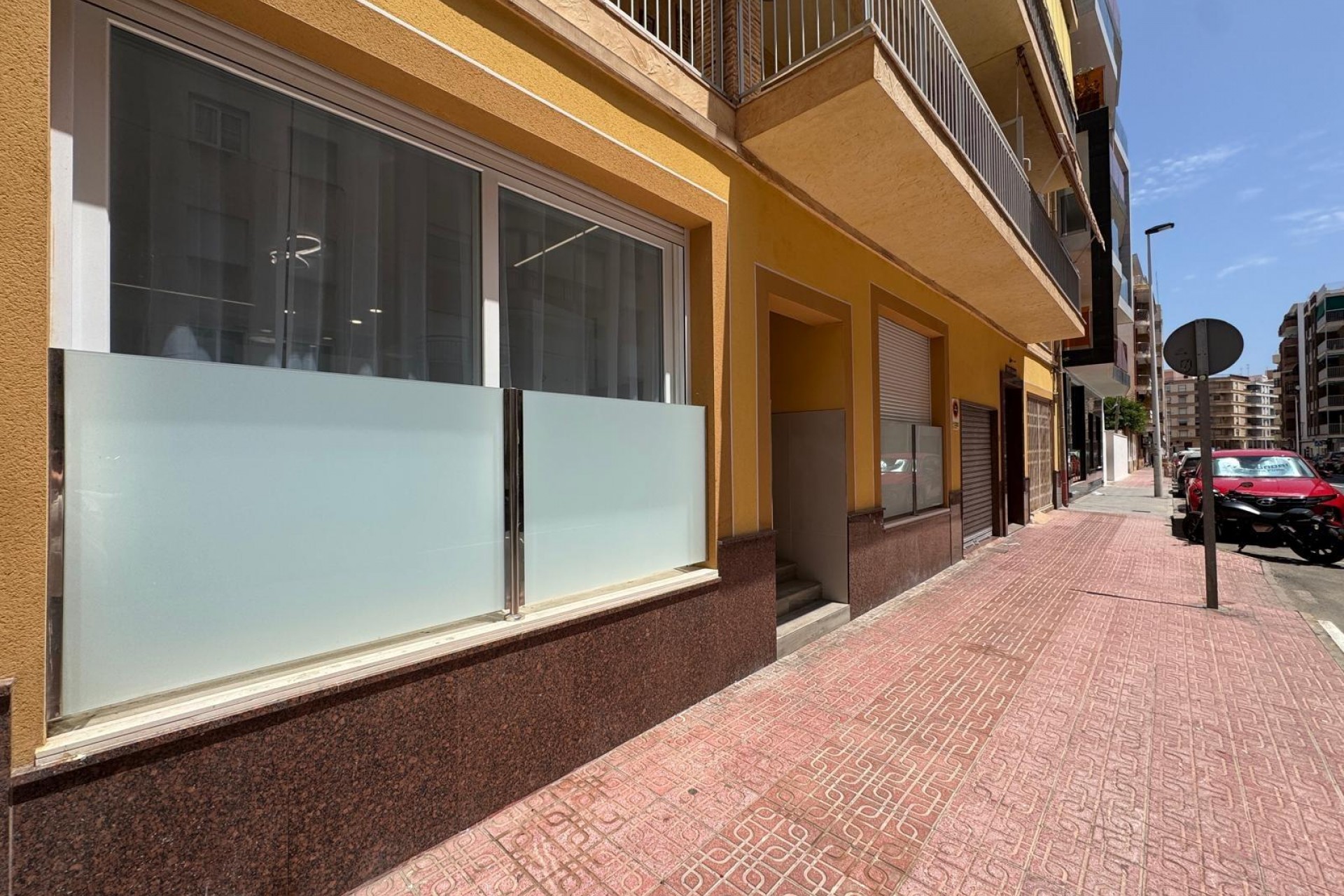 Te koop - Apartamento -
Torrevieja - Estacion de autobuses