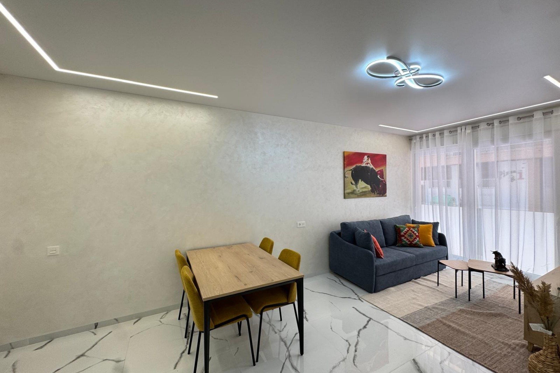 Te koop - Apartamento -
Torrevieja - Estacion de autobuses