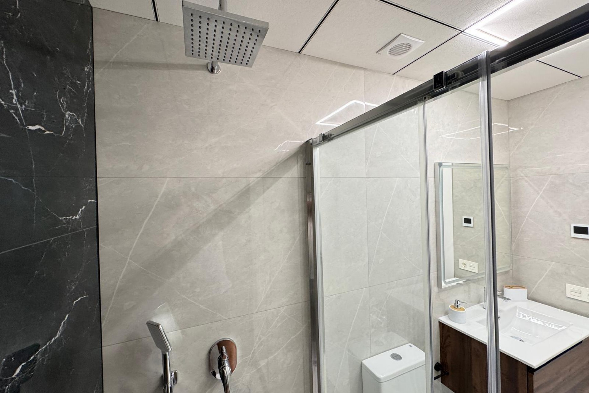 Te koop - Apartamento -
Torrevieja - Estacion de autobuses
