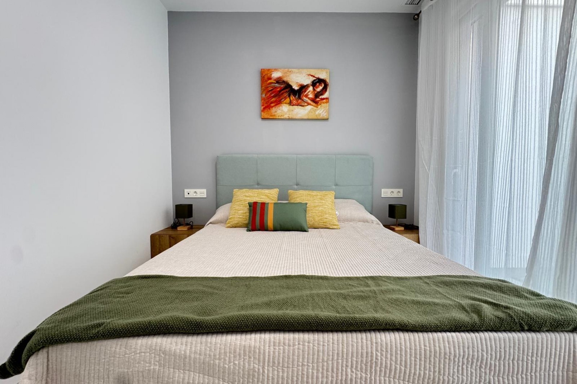 Te koop - Apartamento -
Torrevieja - Estacion de autobuses