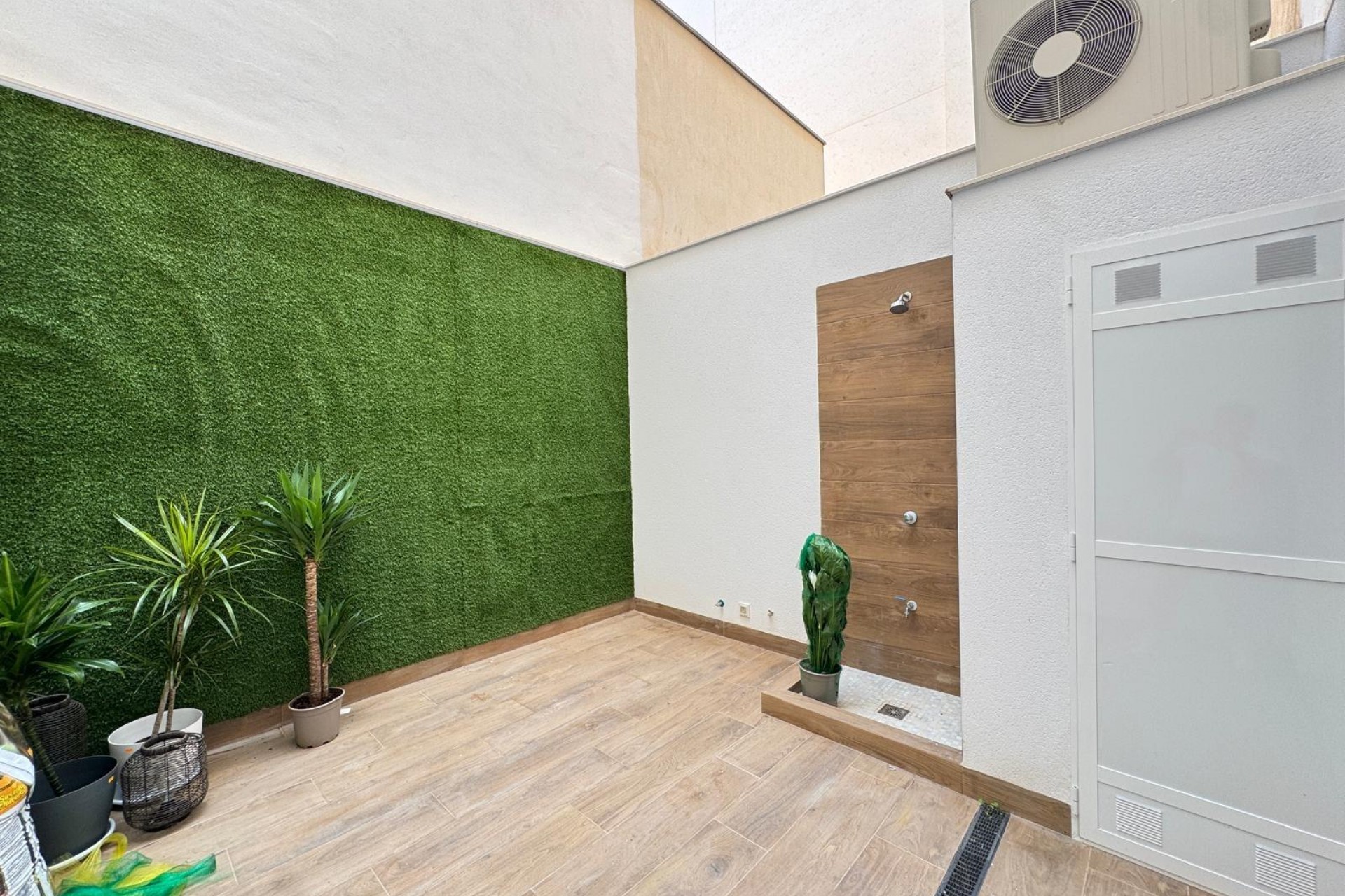 Te koop - Apartamento -
Torrevieja - Estacion de autobuses