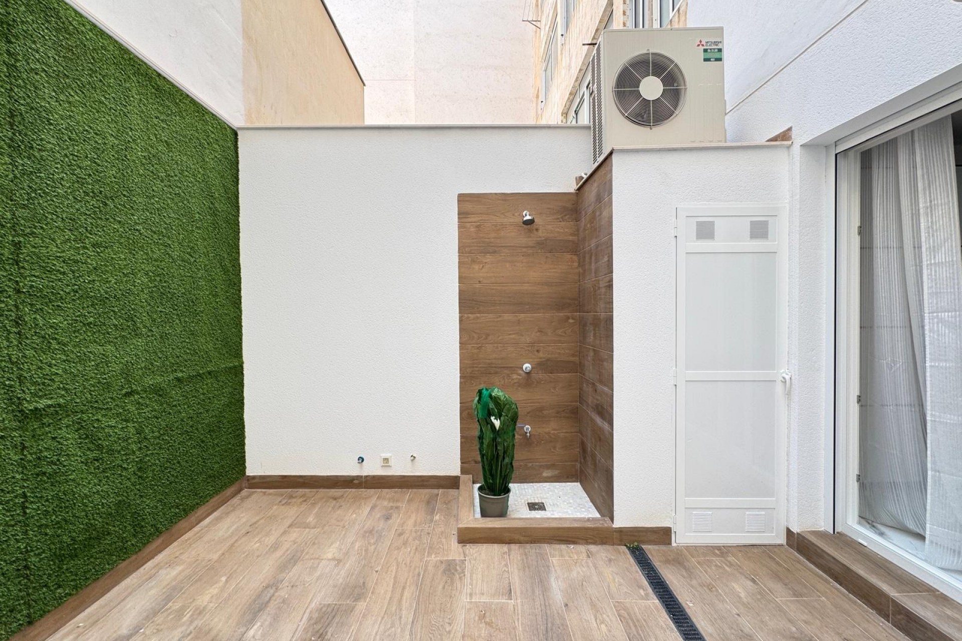 Te koop - Apartamento -
Torrevieja - Estacion de autobuses