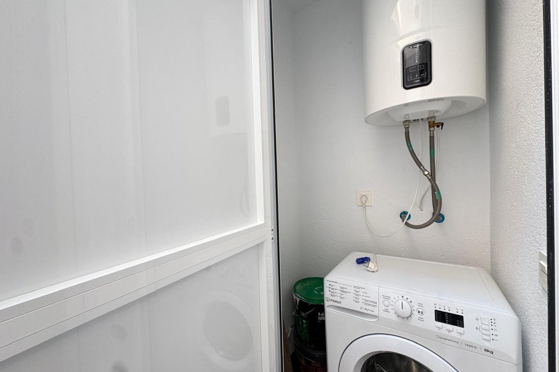 Te koop - Apartamento -
Torrevieja - Estacion de autobuses