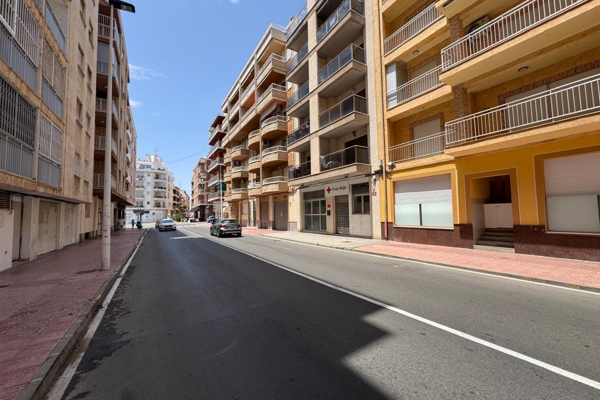 Te koop - Apartamento -
Torrevieja - Estacion de autobuses