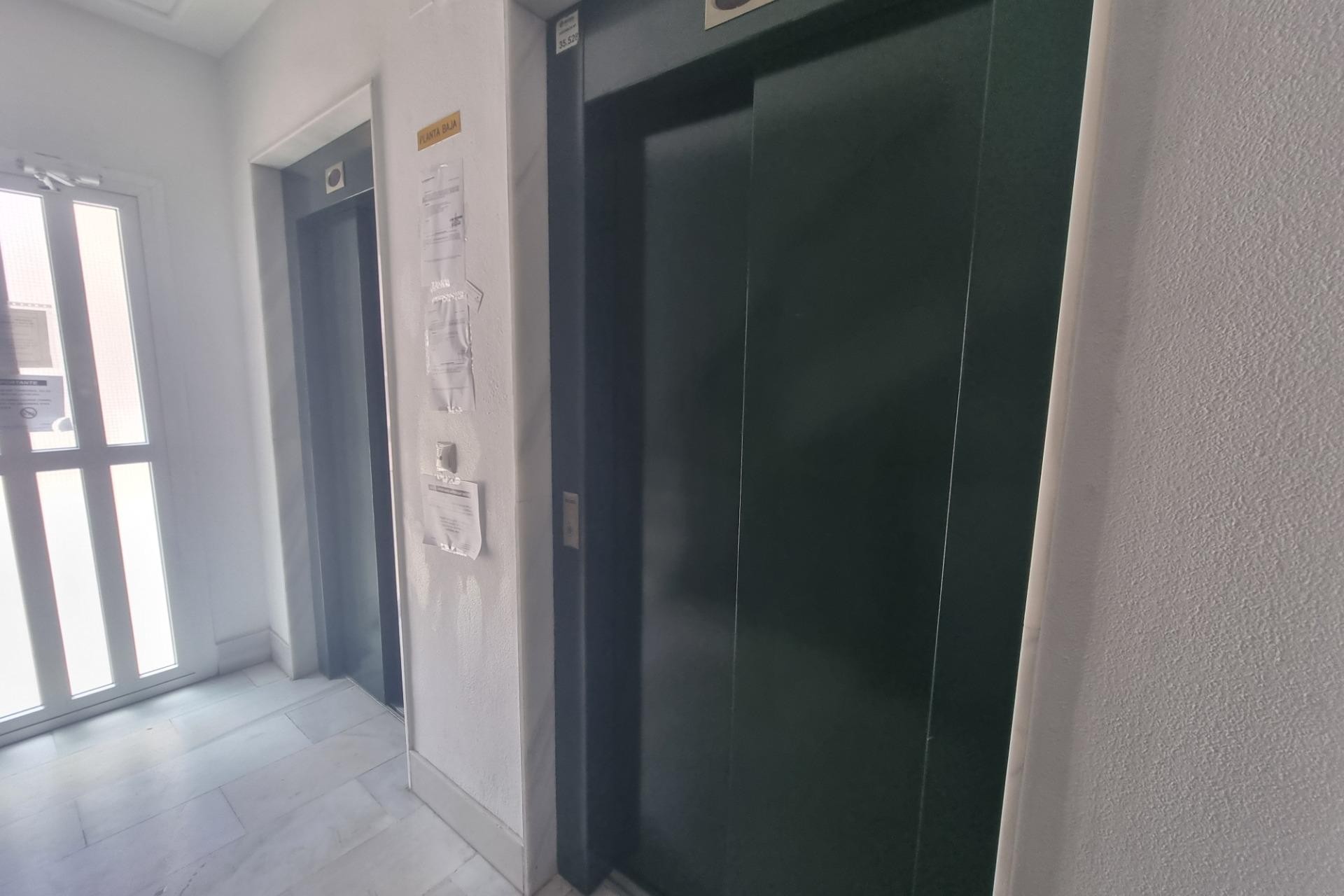 Te koop - Apartamento -
Torrevieja - Estacion de autobuses